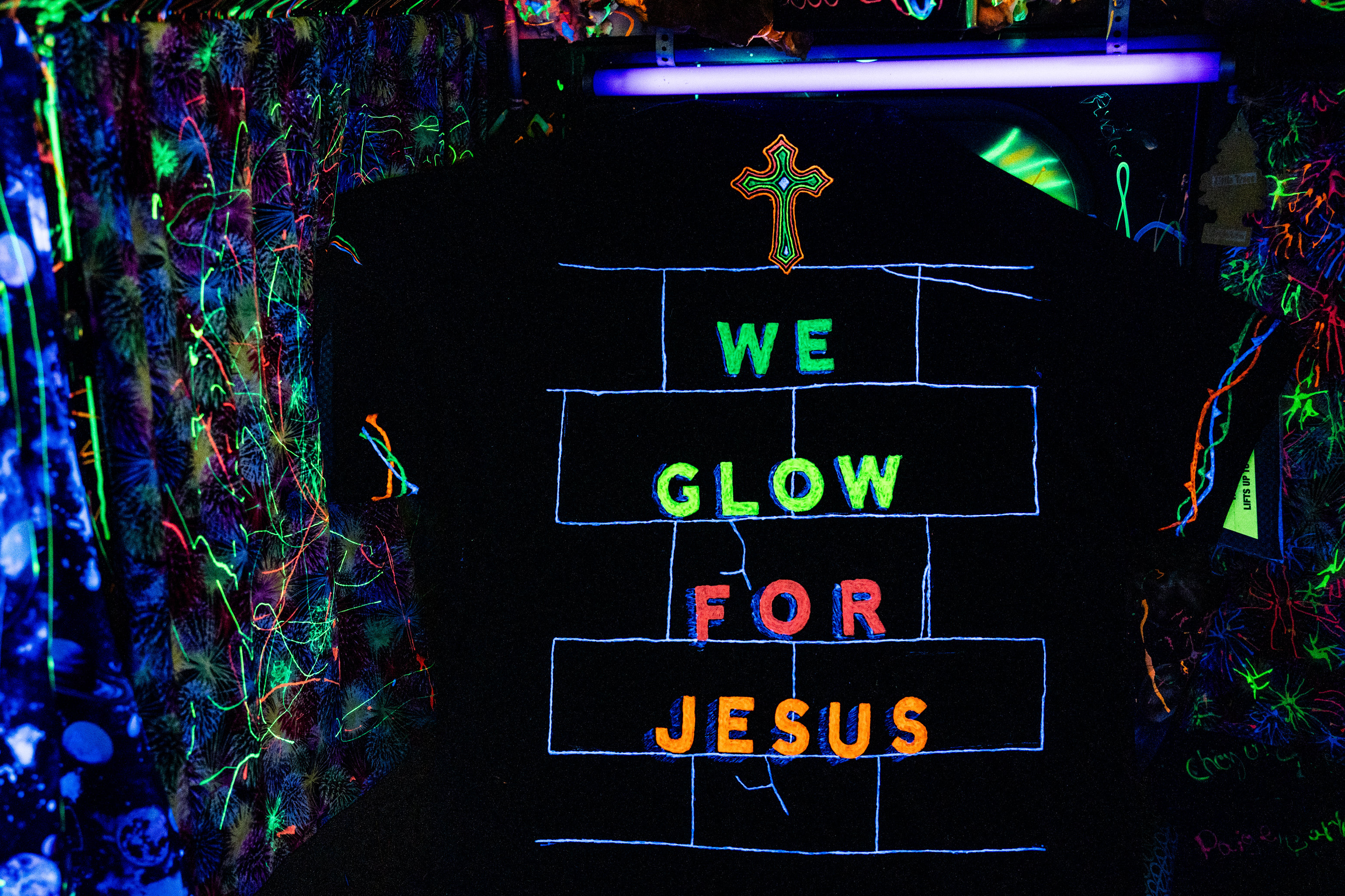 Bob's Bus is an MIS infield staple - mlive.com