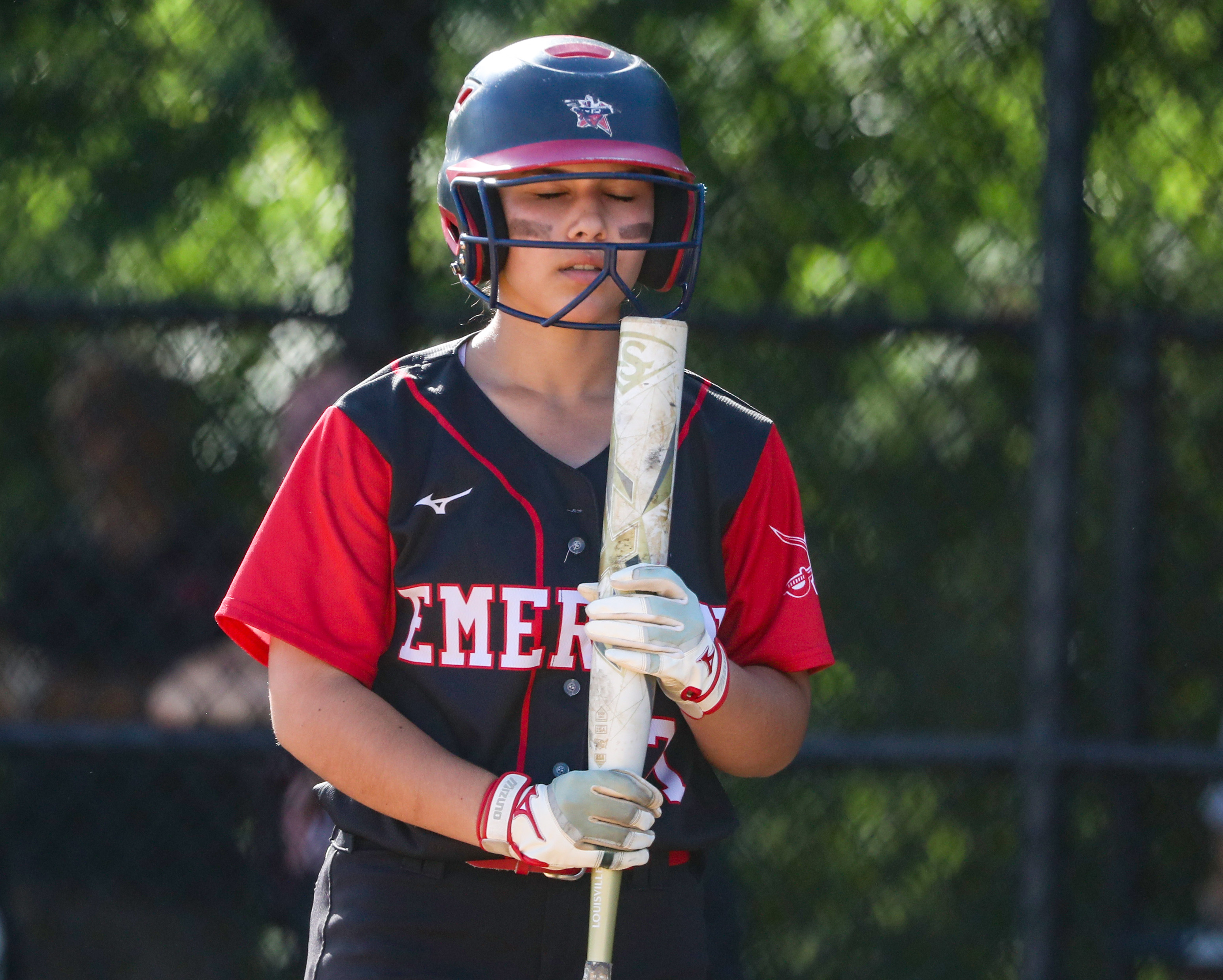Whippany Park beats Emerson Boro in NJSIAA Group 1 softball semis