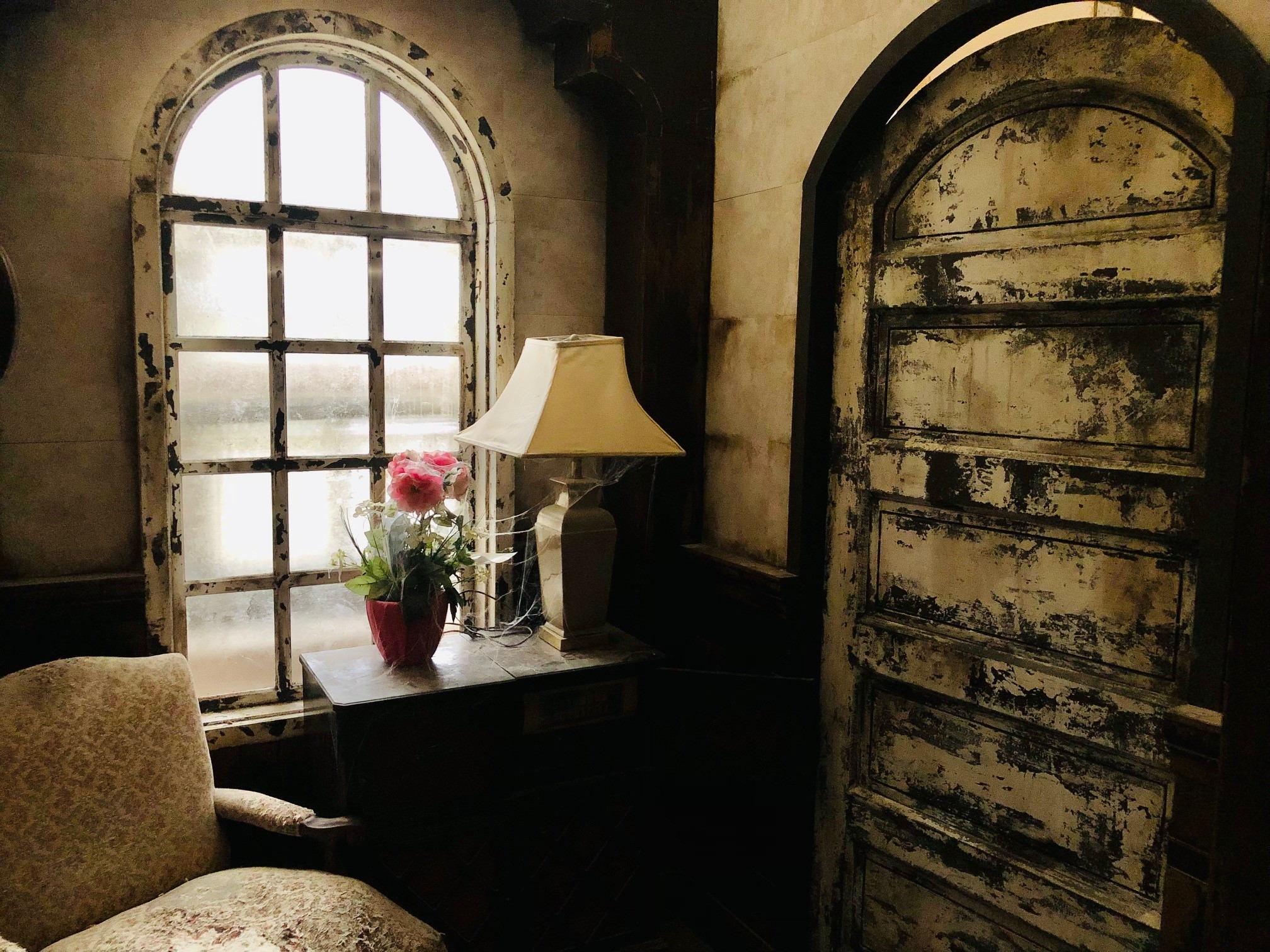 Eloise Asylum Haunted Attraction 2021 - mlive.com