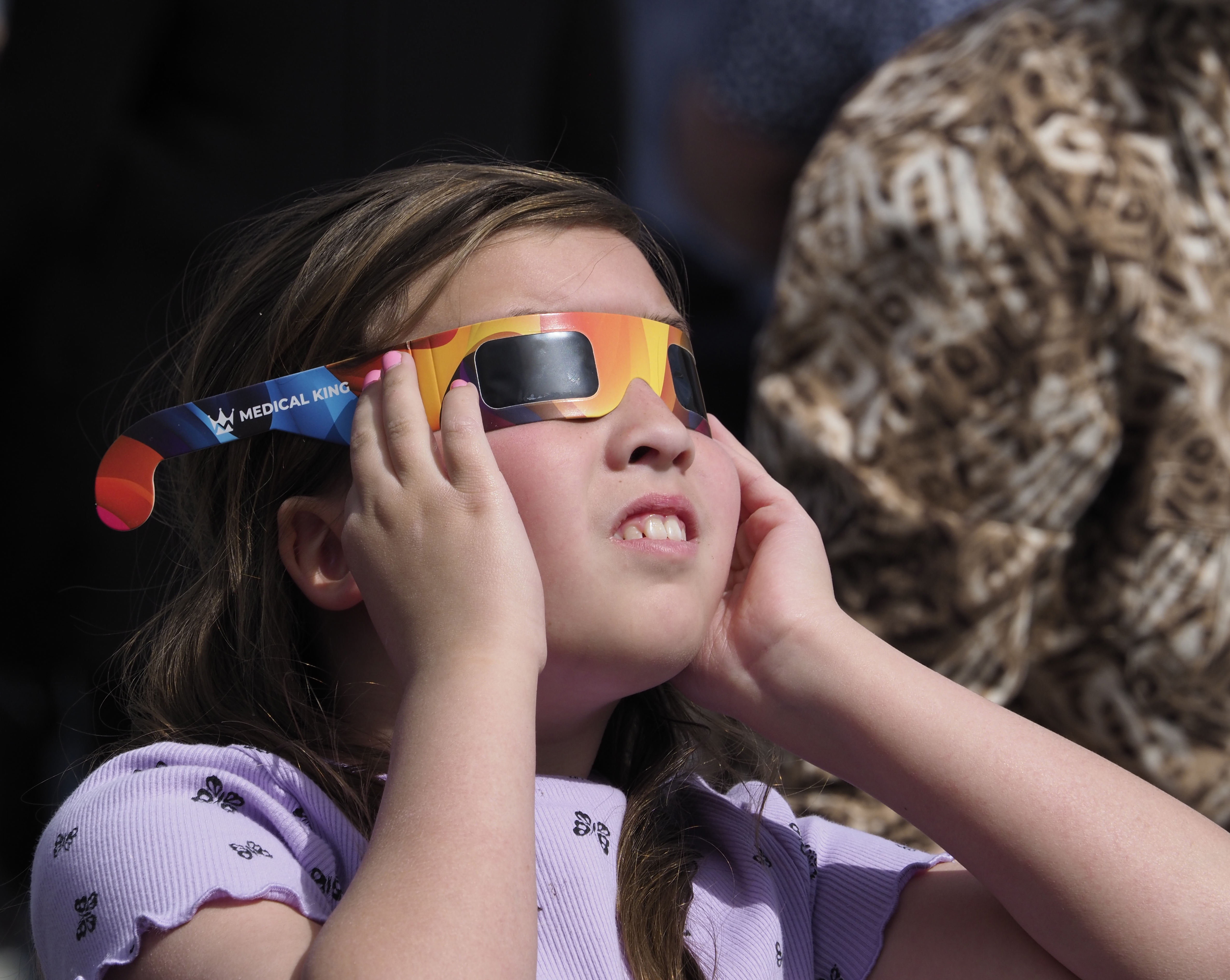 2024 solar eclipse viewing in N.J. - nj.com
