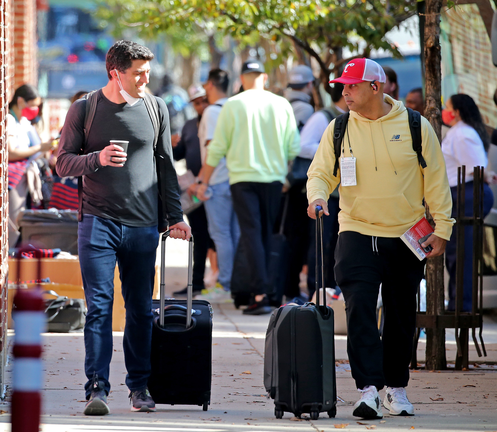 That's something that intrigues me.' Front office role interests Red Sox  manager Alex Cora, but not now - The Boston Globe