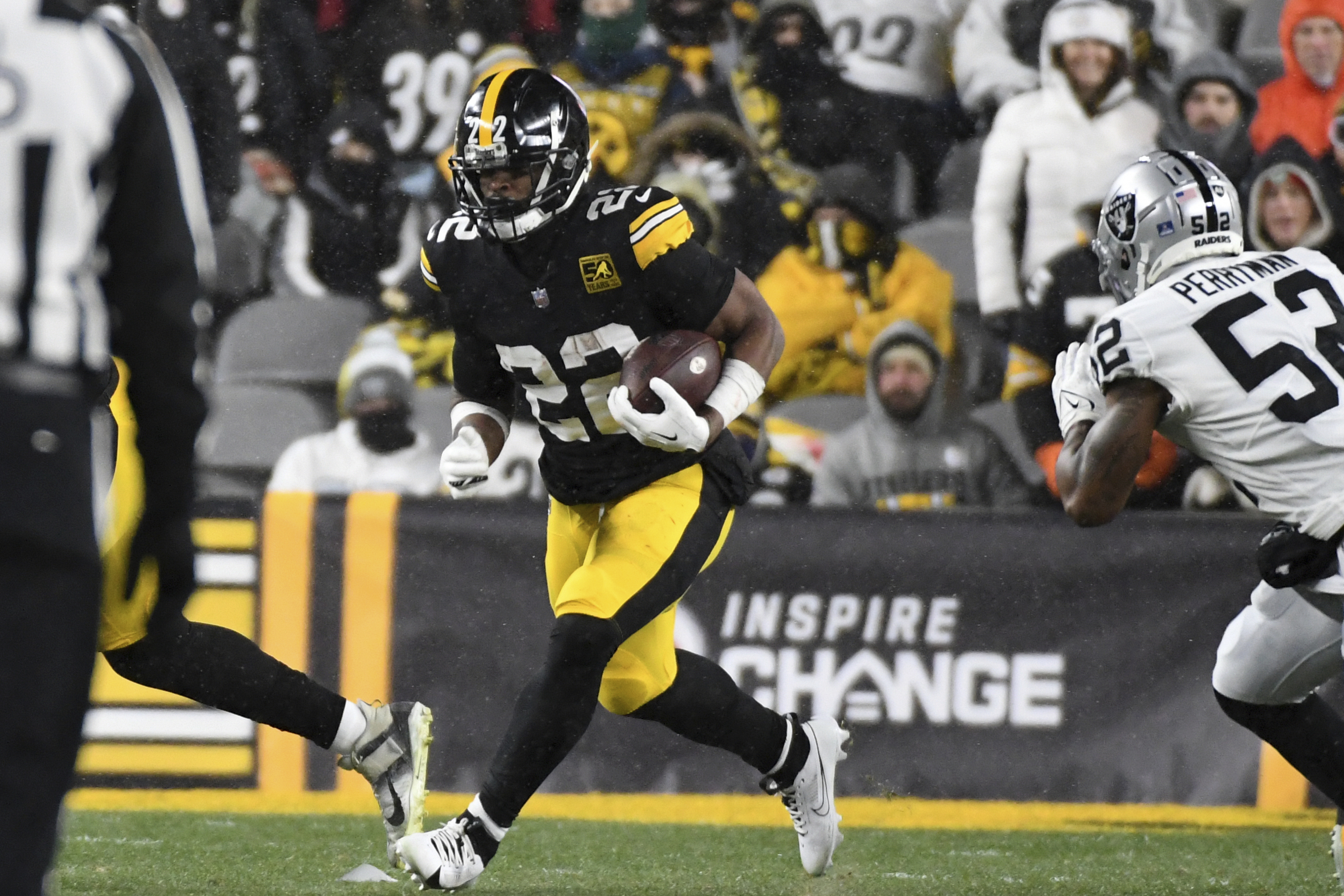 Pittsburgh Steelers Playoff Chances and Scenarios Week 17: A Faint Hope