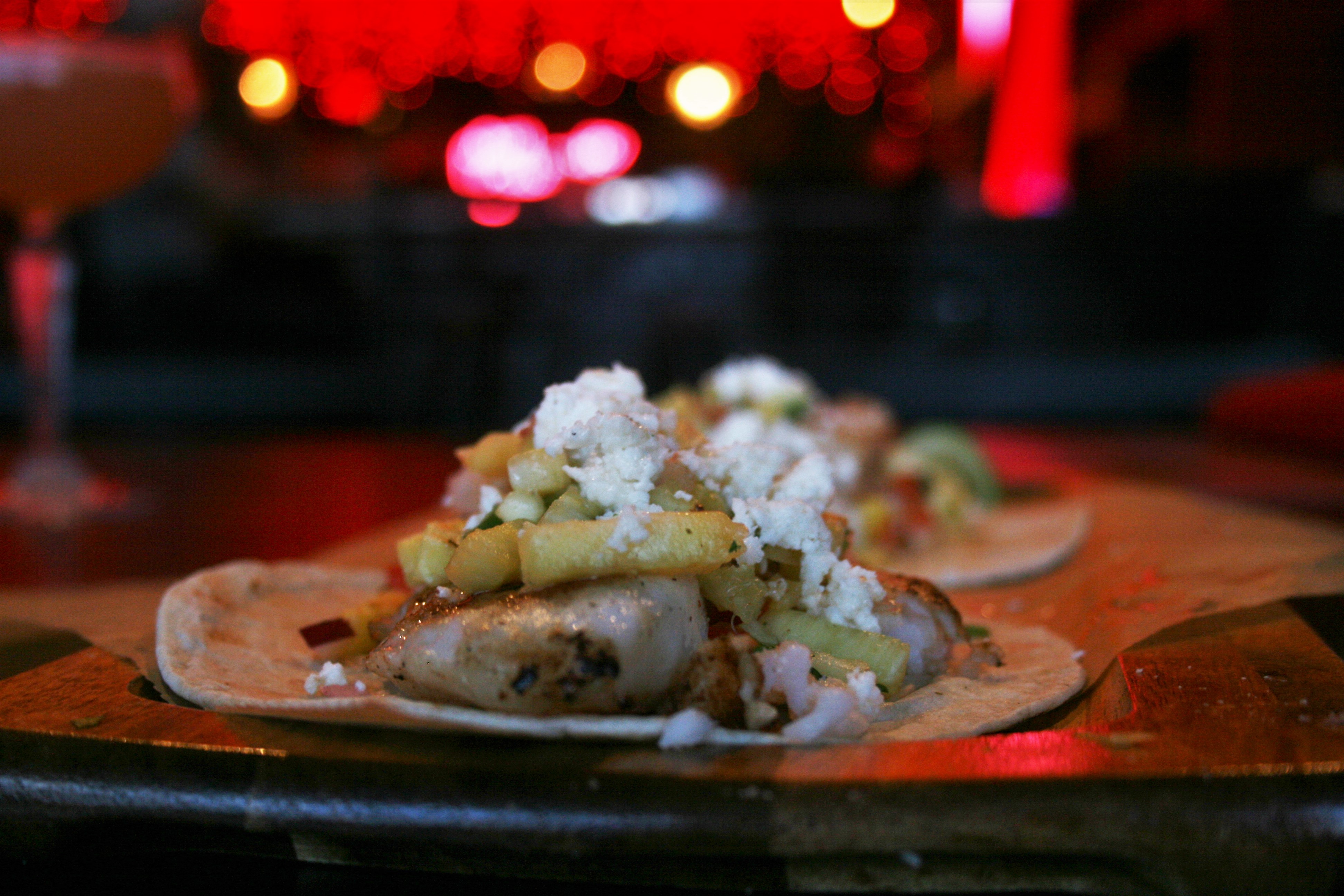 Ghost Pepper Taqueria & Tequila