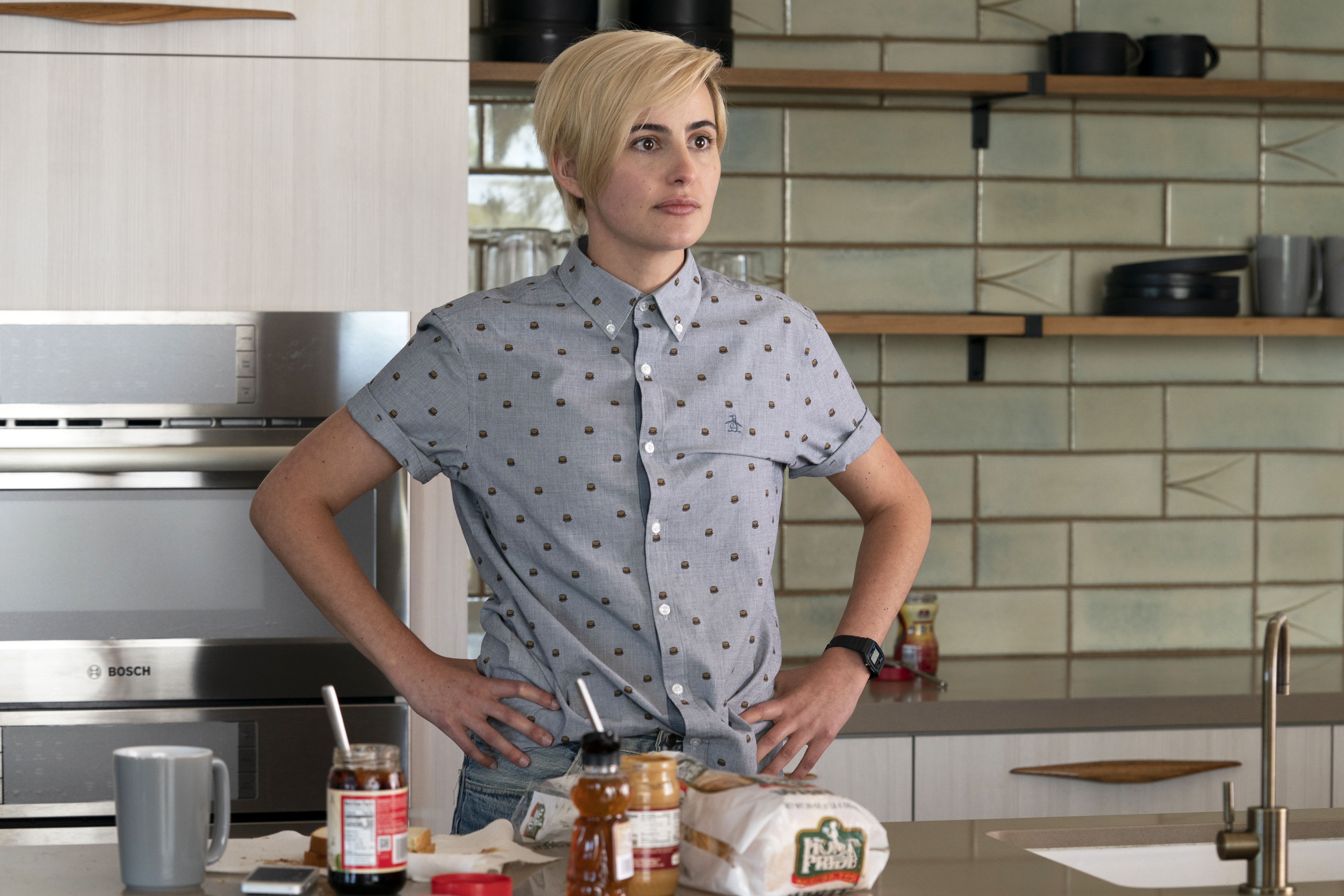 Do‘stim meni yalashga majbur qildi.