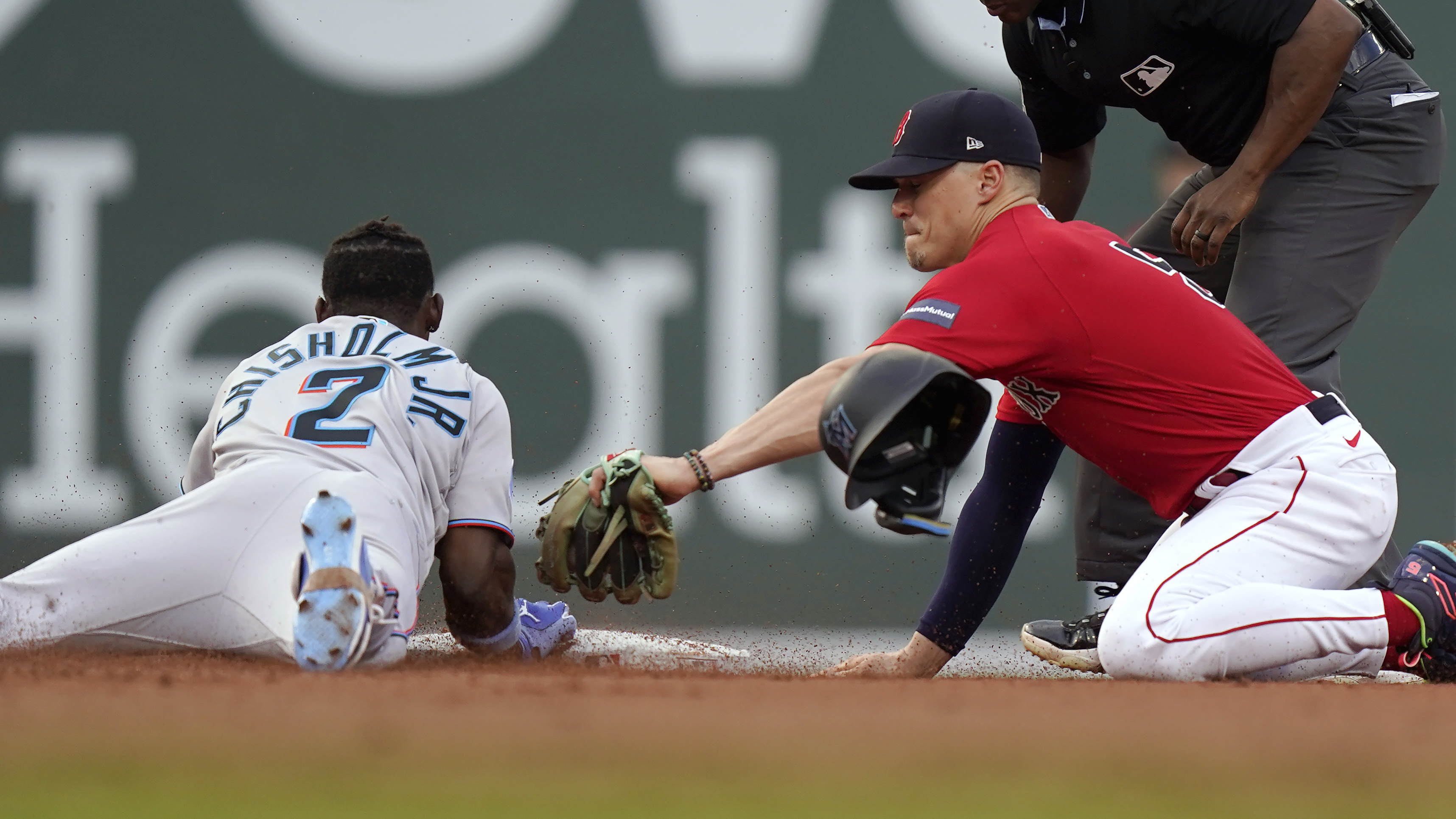 Red Sox future: Goodbye to Fenway Park