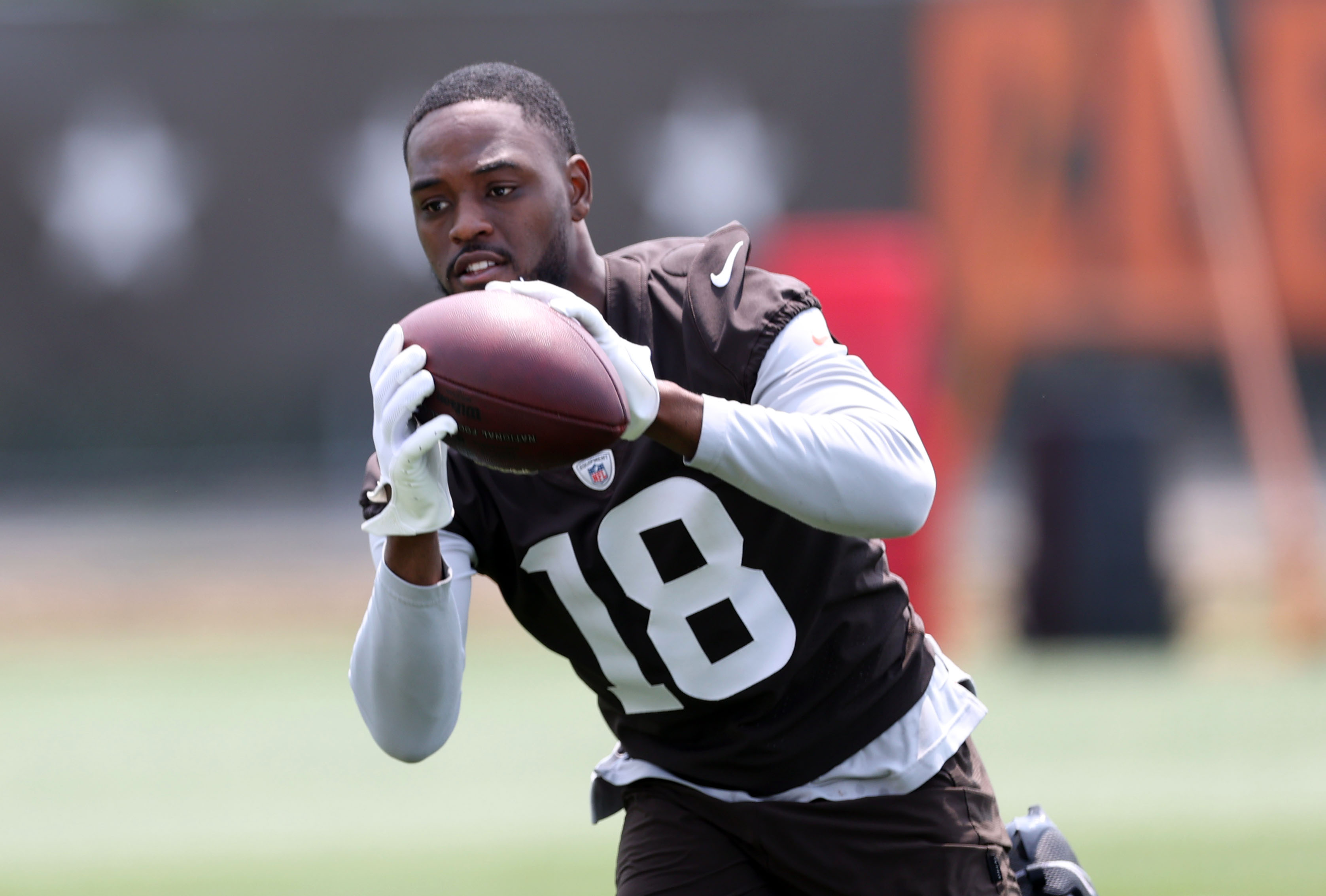 Why David Bell is a Sleeper for the Browns in 2023