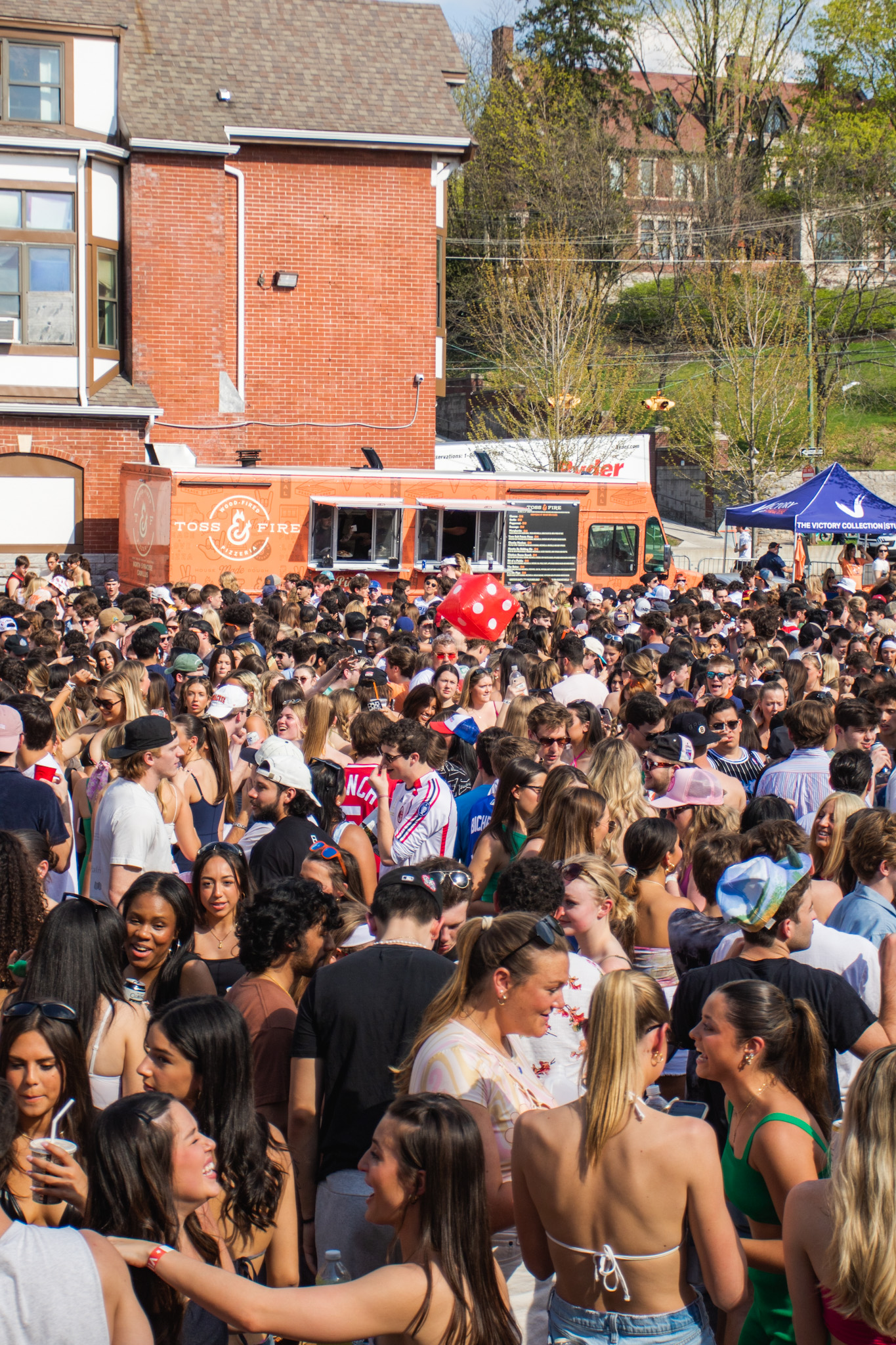 'Best Bar Town' Syracuse bar crawl