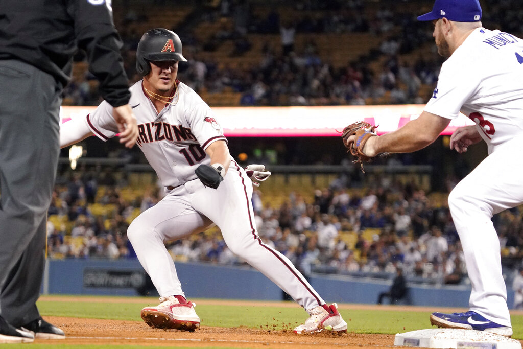 2023 NLDS Preview: Dodgers vs. Diamondbacks – Dodgers Digest