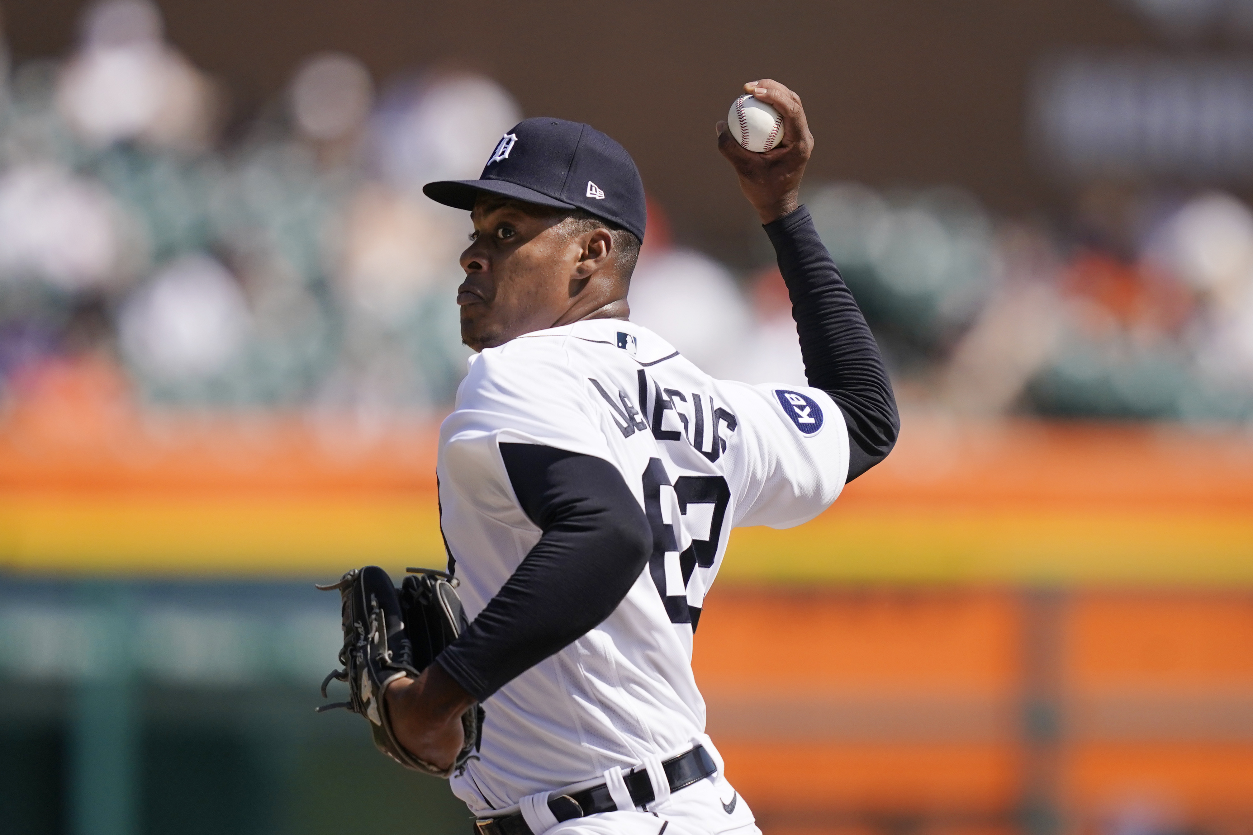 MLB lineups today: Pitching matchups for each game on Friday, April 23rd -  DraftKings Network