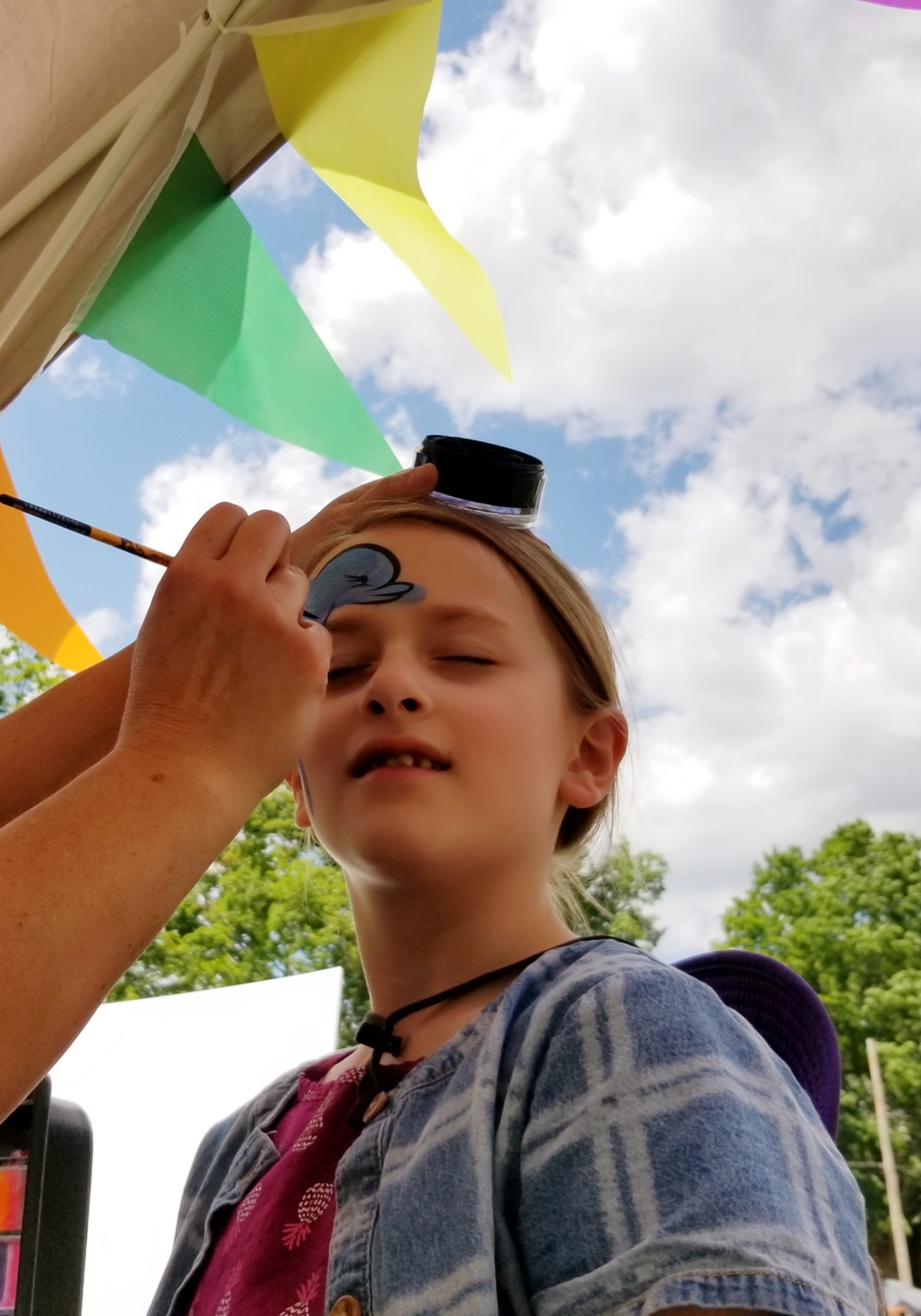 NEPM Asparagus Festival returns to Hadley Town Common