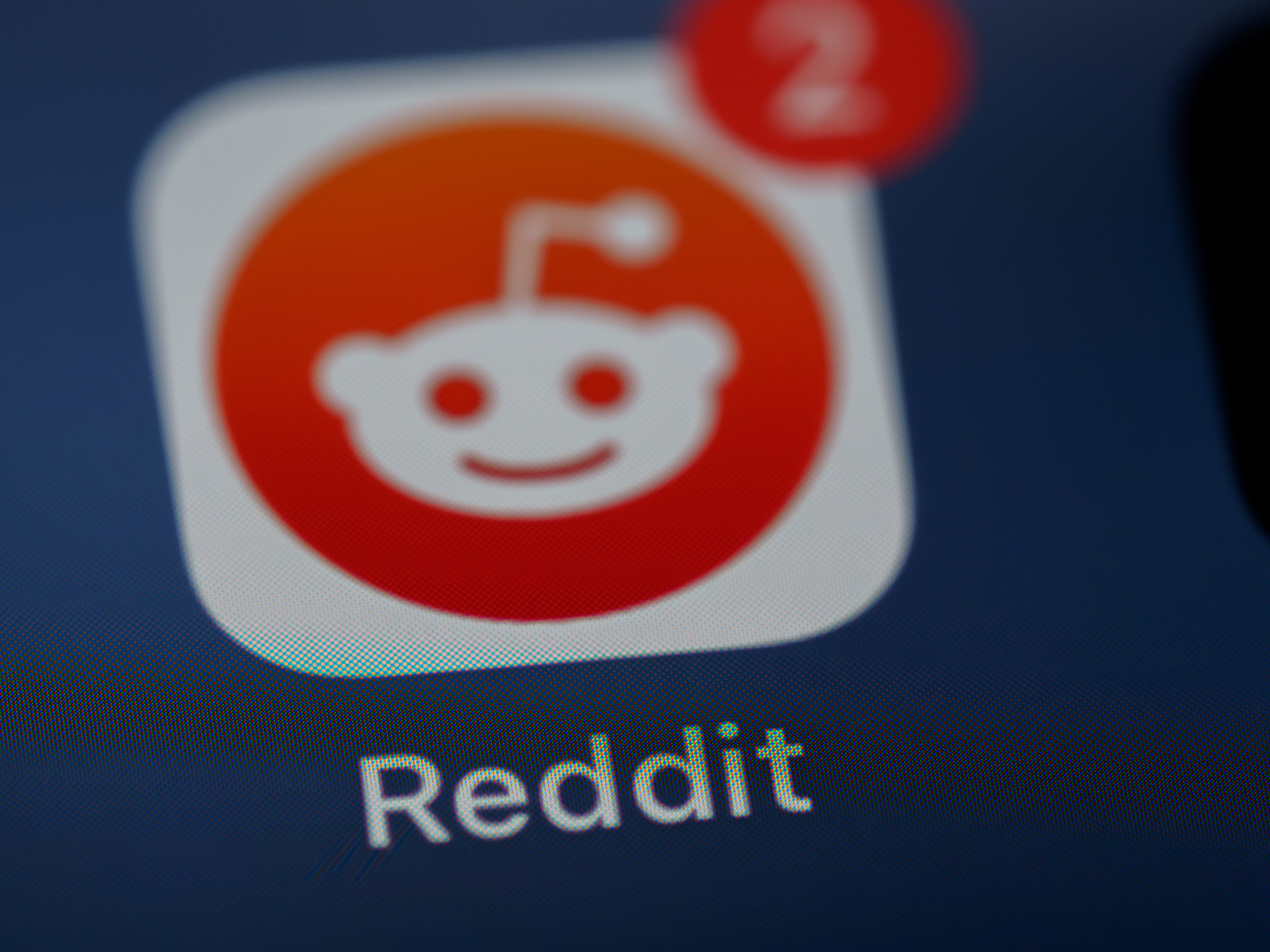 Reddit users go dark in protest of policy that could shut out