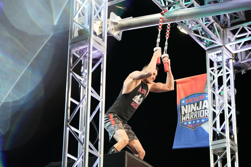 Watch American Ninja Warrior Season 4