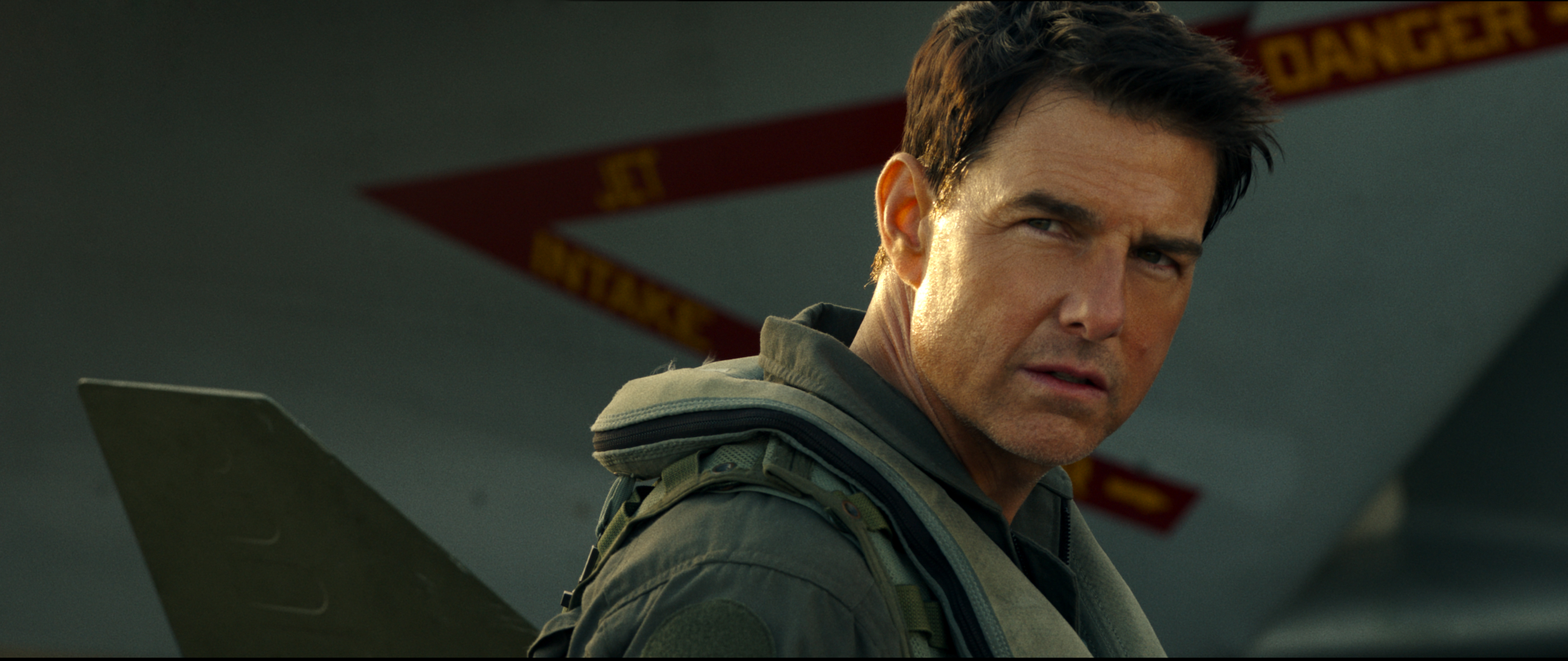 Top Gun: Maverick,” Reviewed: Tom Cruise Takes Empty Thrills to