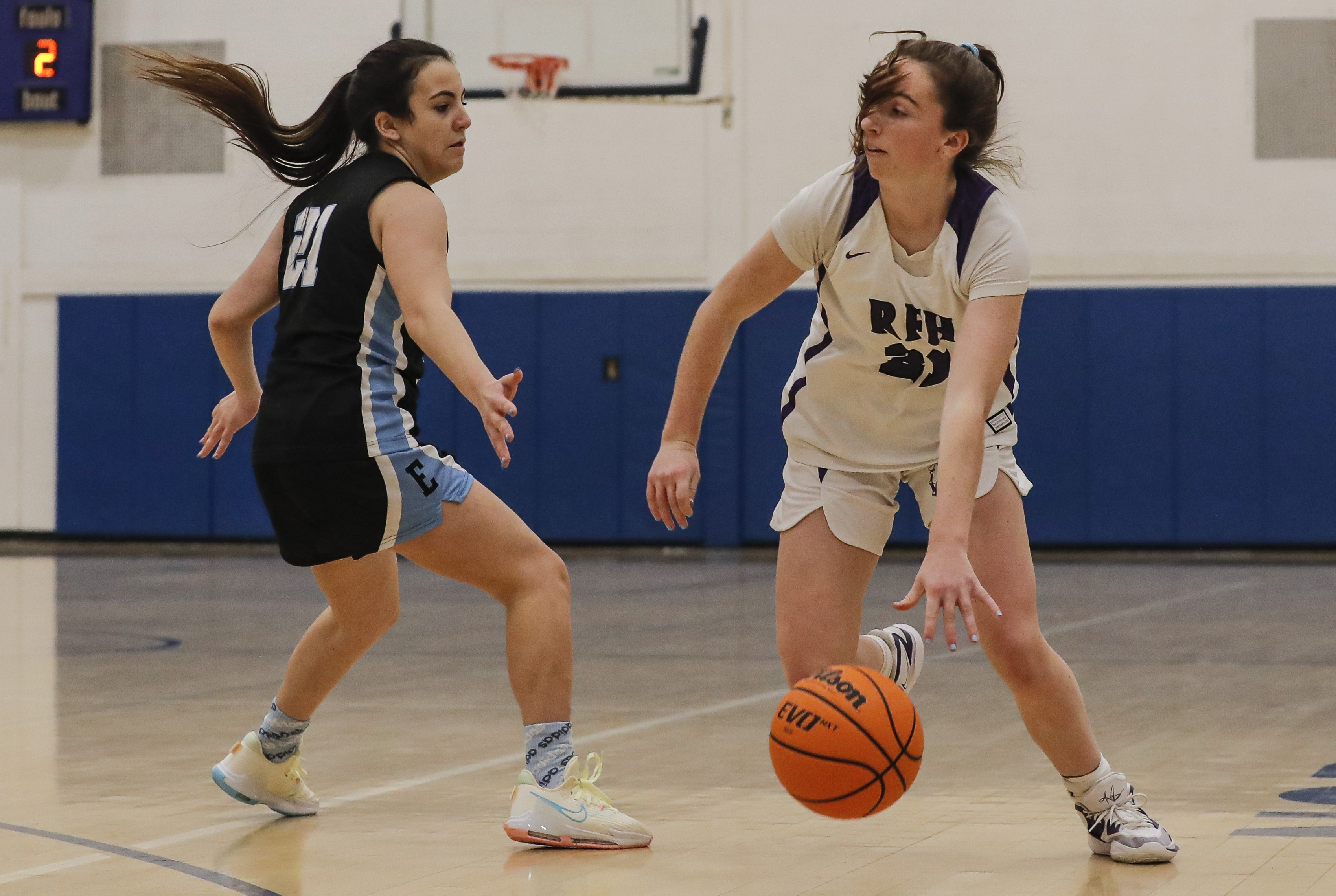 Lady Jets Basketball Blast East NY Family Academy, 79-28 – Brooklyn Sports  World/NY NJ Sports World