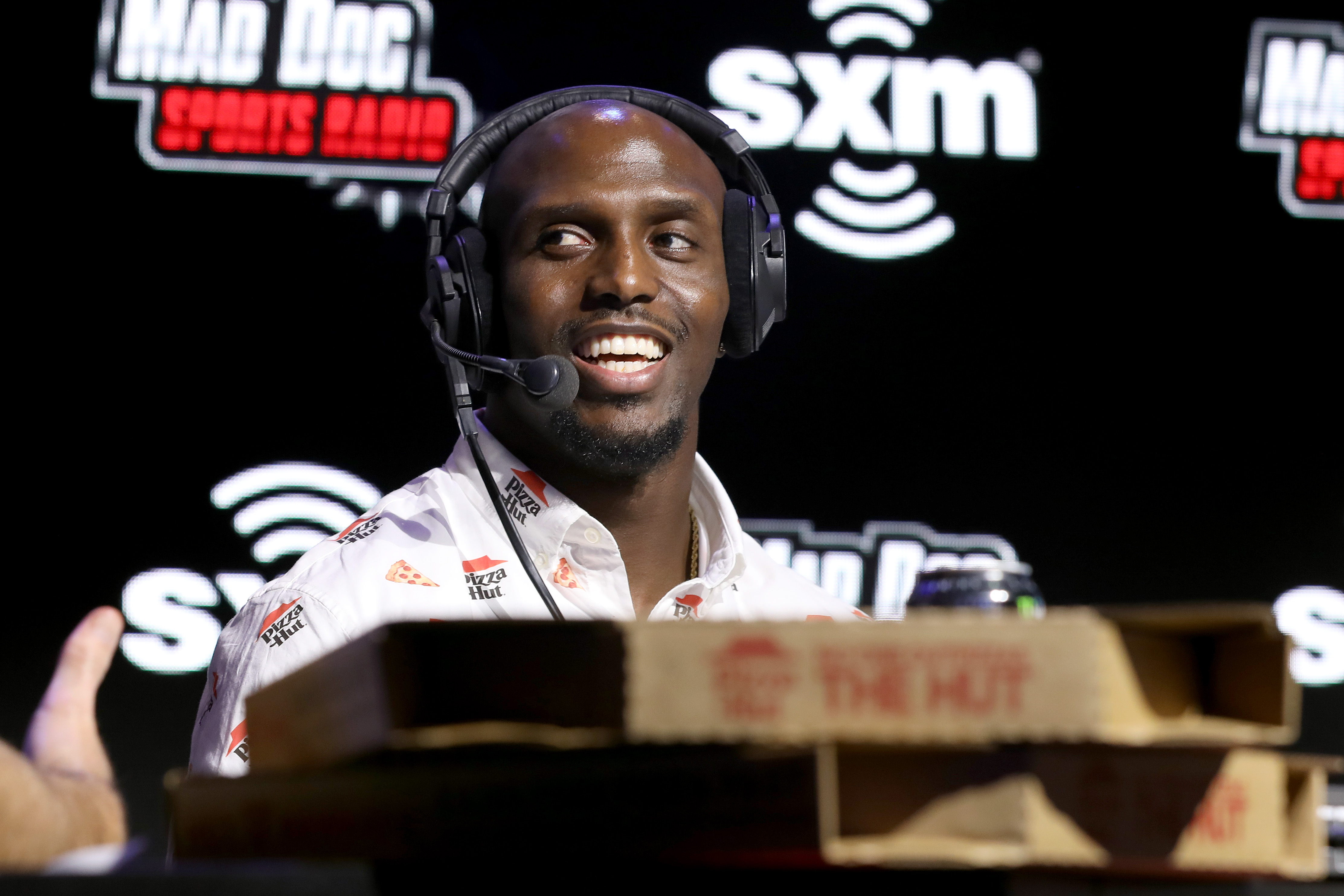 Devin McCourty to return to CBS Sports as guest analyst on Super