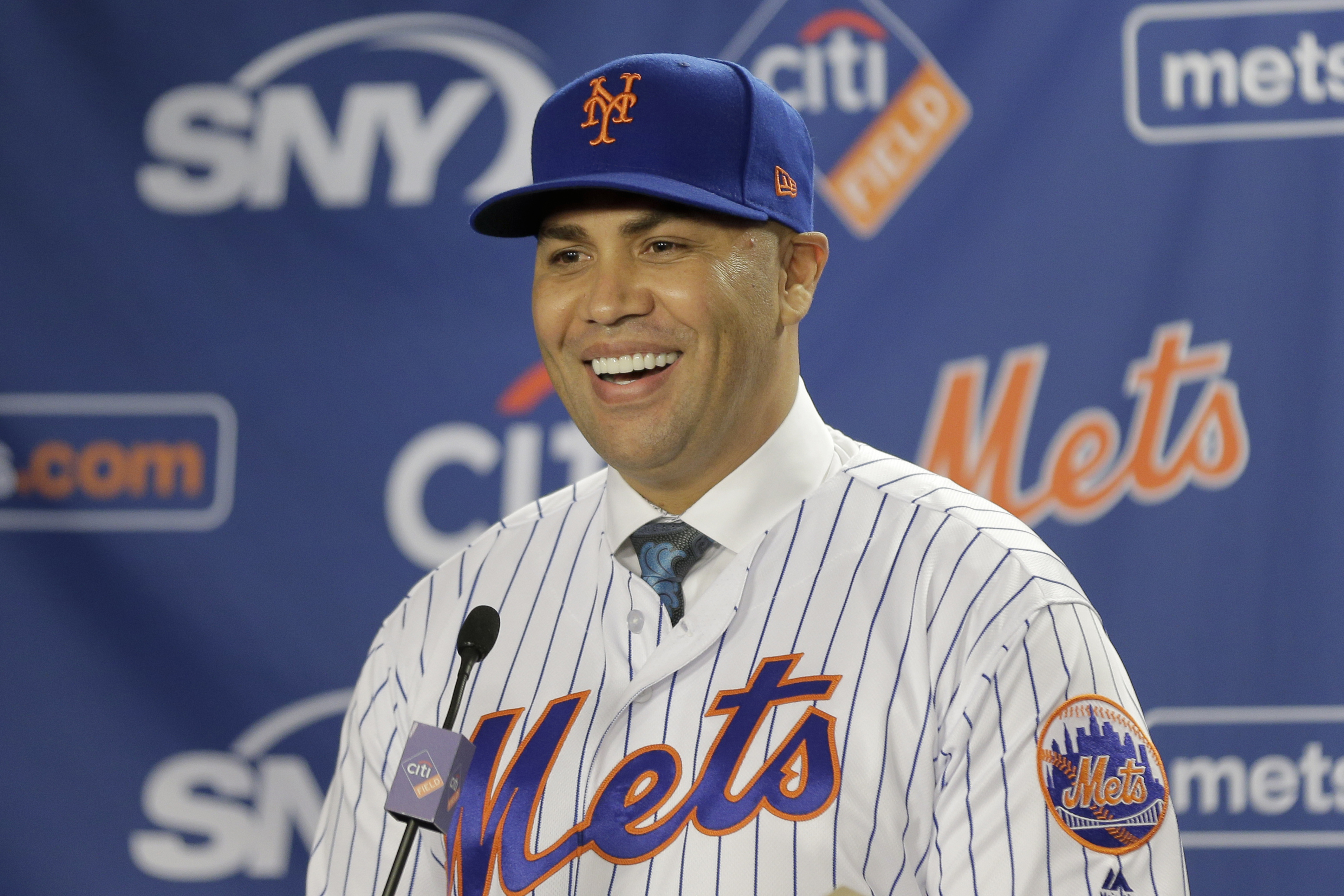 MLB Spring Training: Carlos Beltran's Shift to RF and What It Means for  Mets, News, Scores, Highlights, Stats, and Rumors