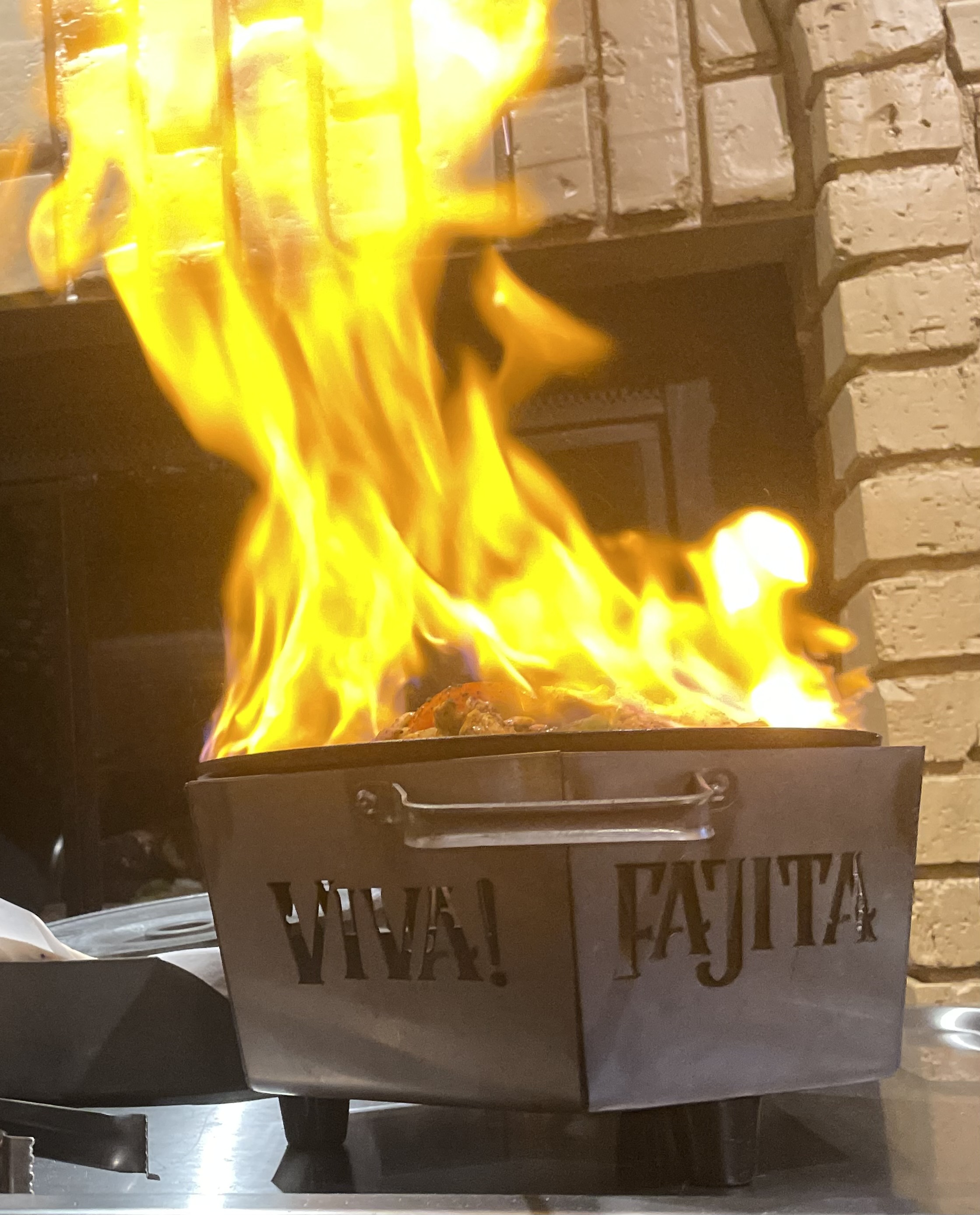 Viva! Fajita