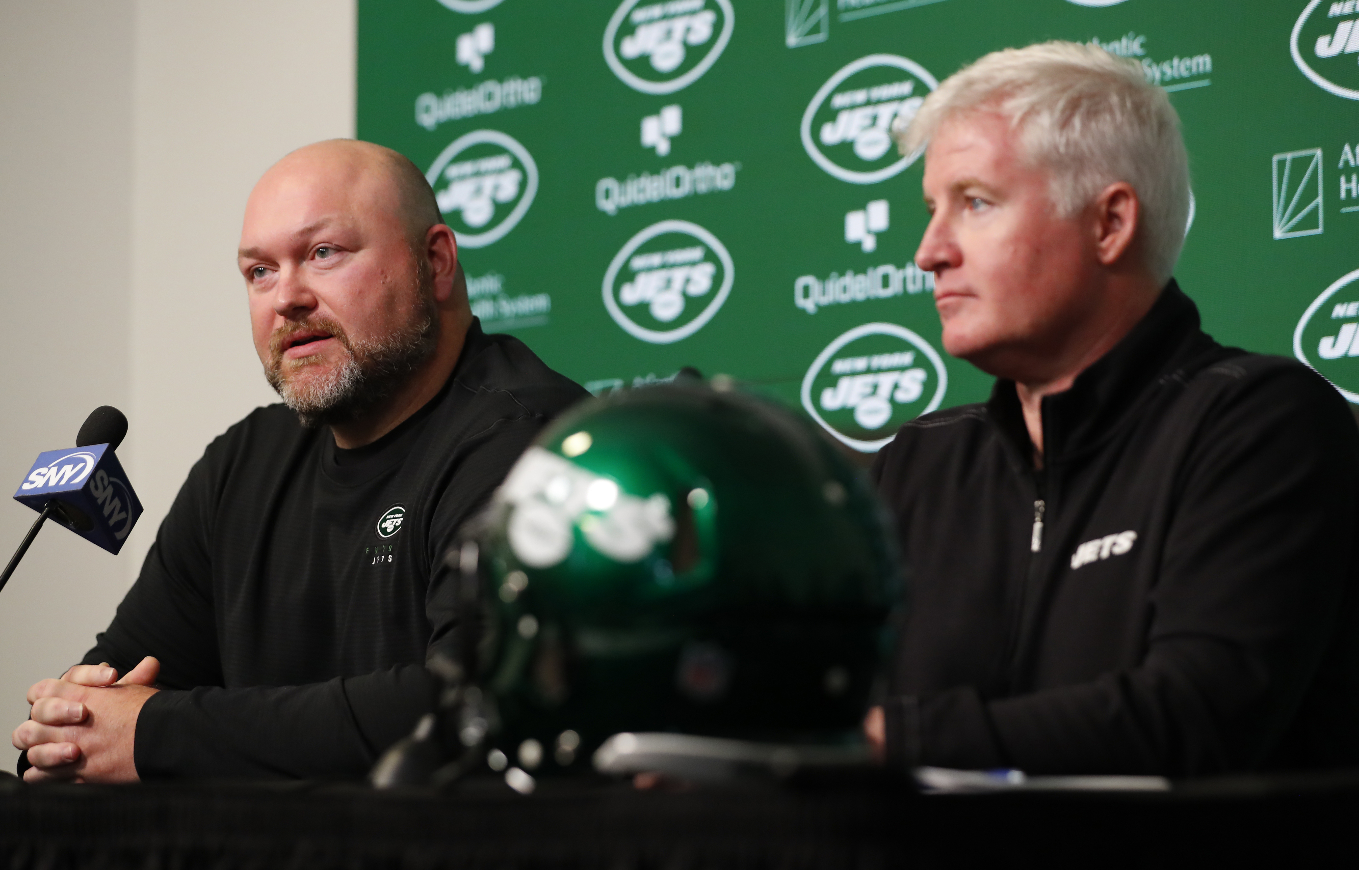 New York Jets draft picks, reactions & odds post-NFL Draft 2023