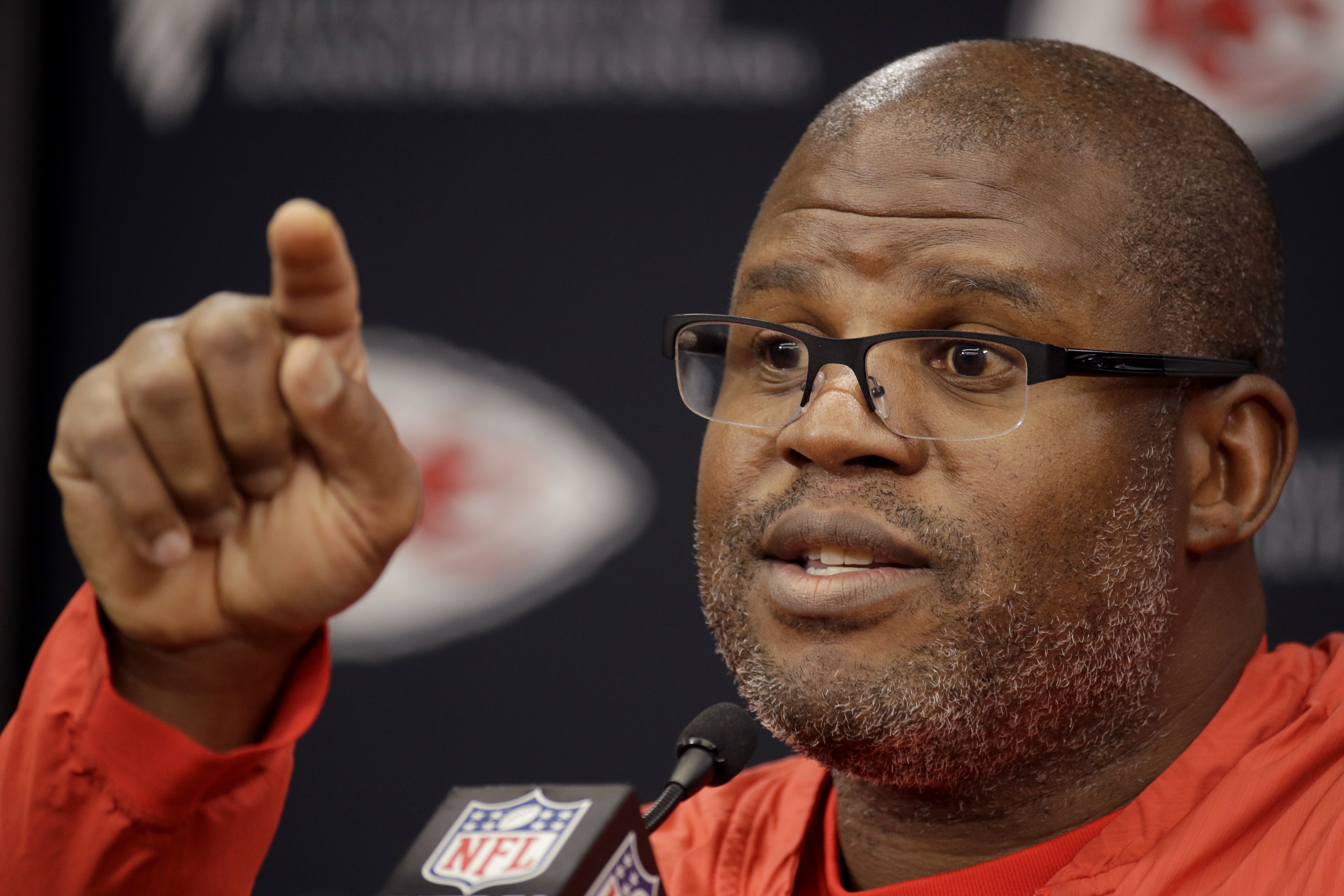 Eric Bieniemy NFL coach snub reaction: Hire Chiefs coordinator, teams