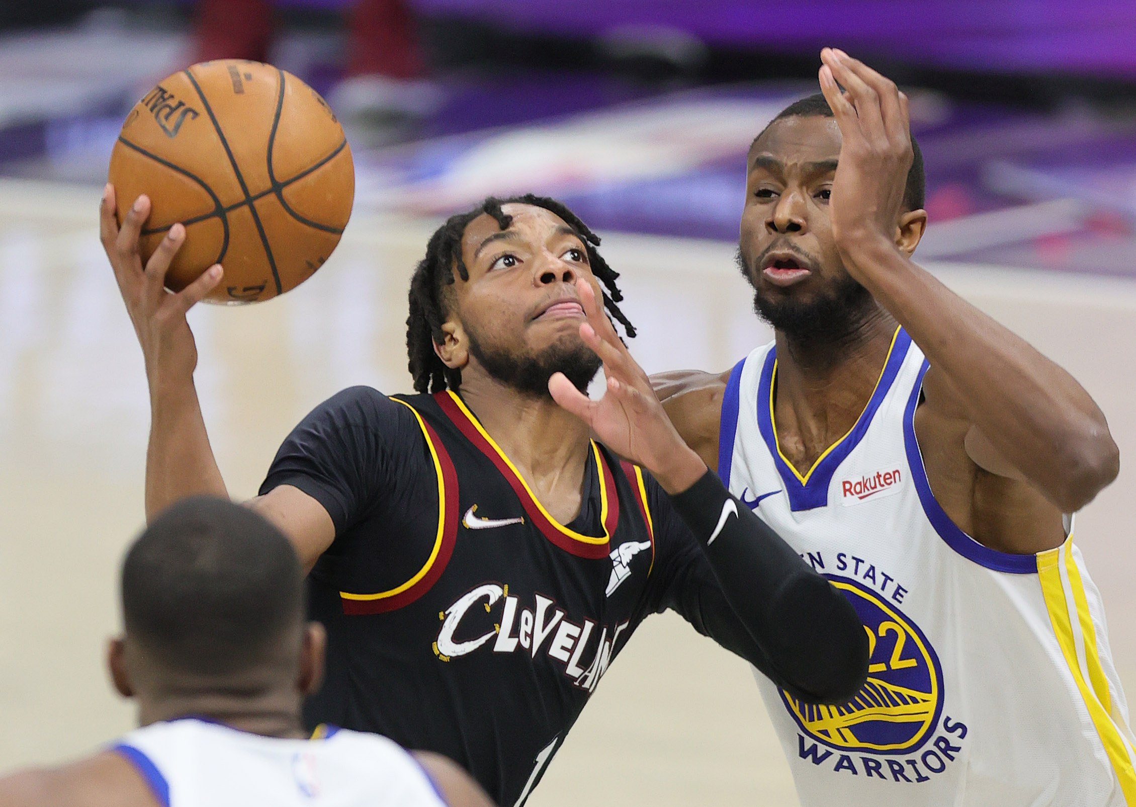 Darius Garland Promoted To Usa Basketball National Team For Pre Olympic Exhibitions Cleveland Com