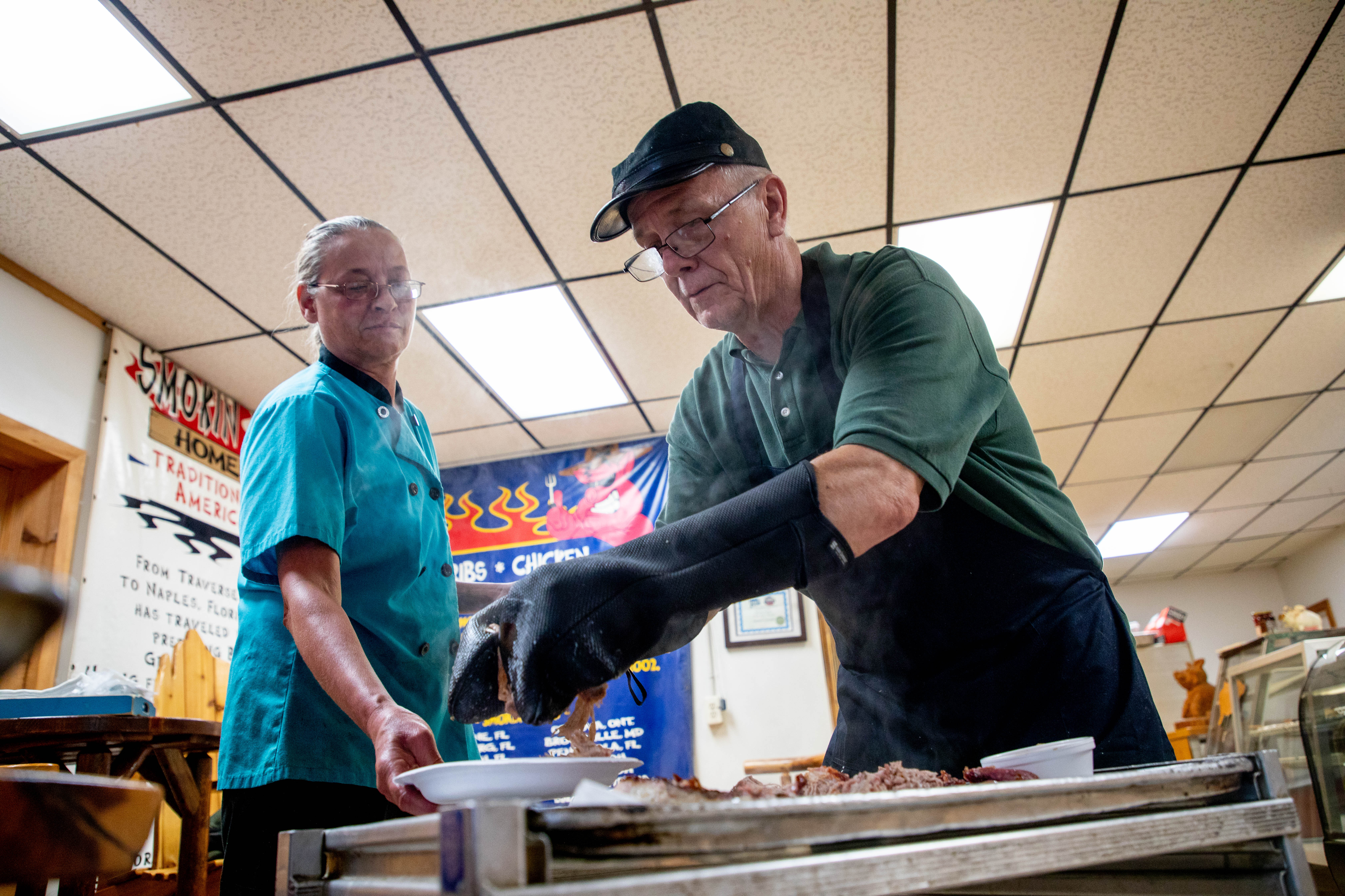 Homeboy bbq 2025 haverstraw new york