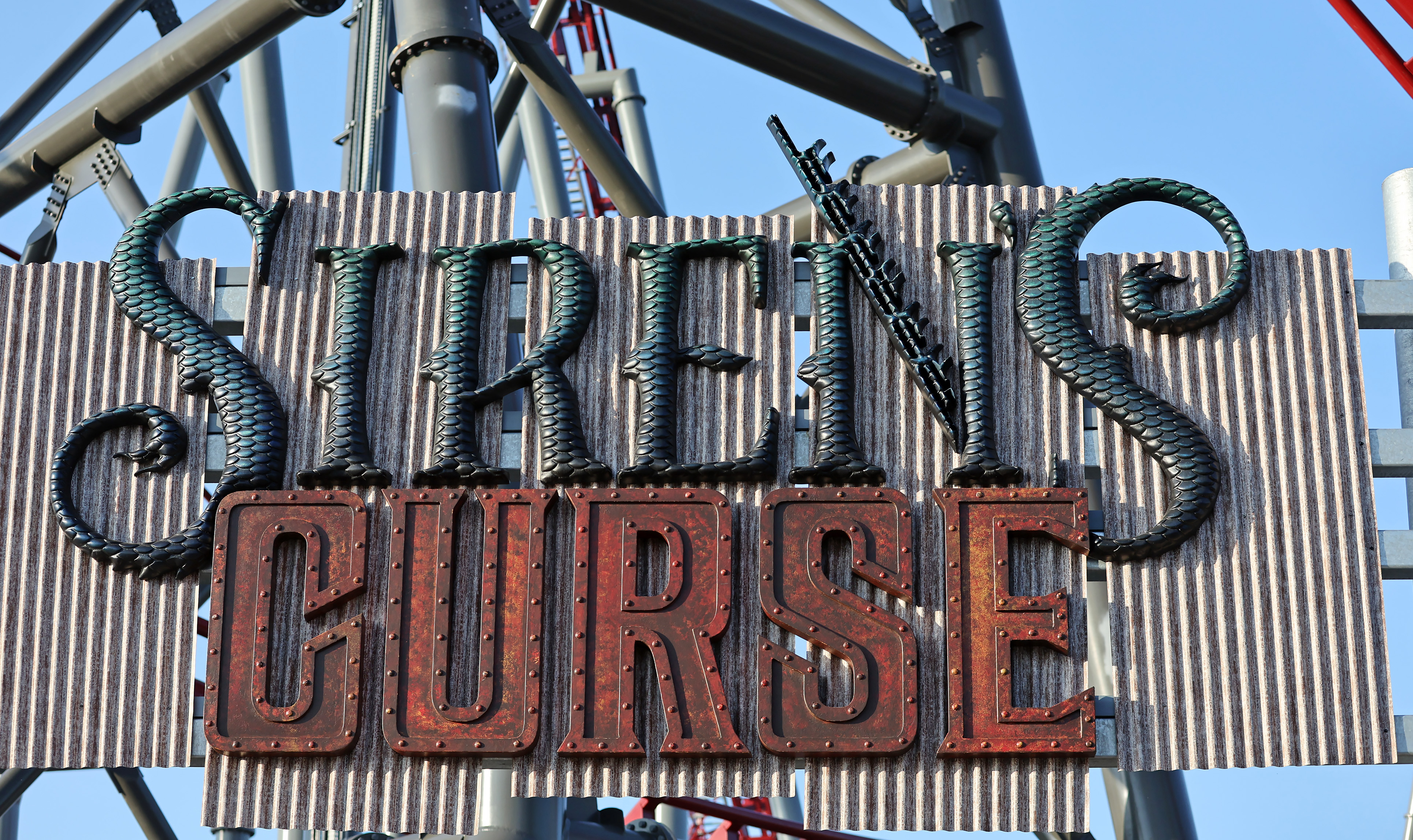 Siren’s Curse opens at Cedar Point, June 26, 2025 - cleveland.com