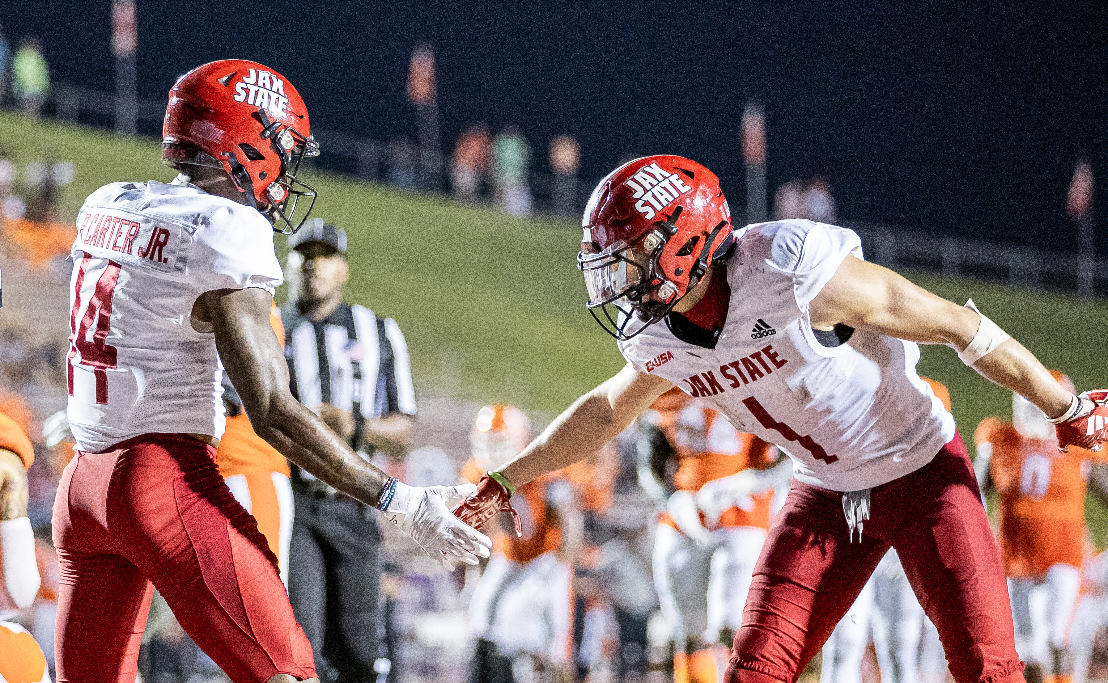 MTSU vs. Jacksonville State football: Time, TV schedule for CUSA game