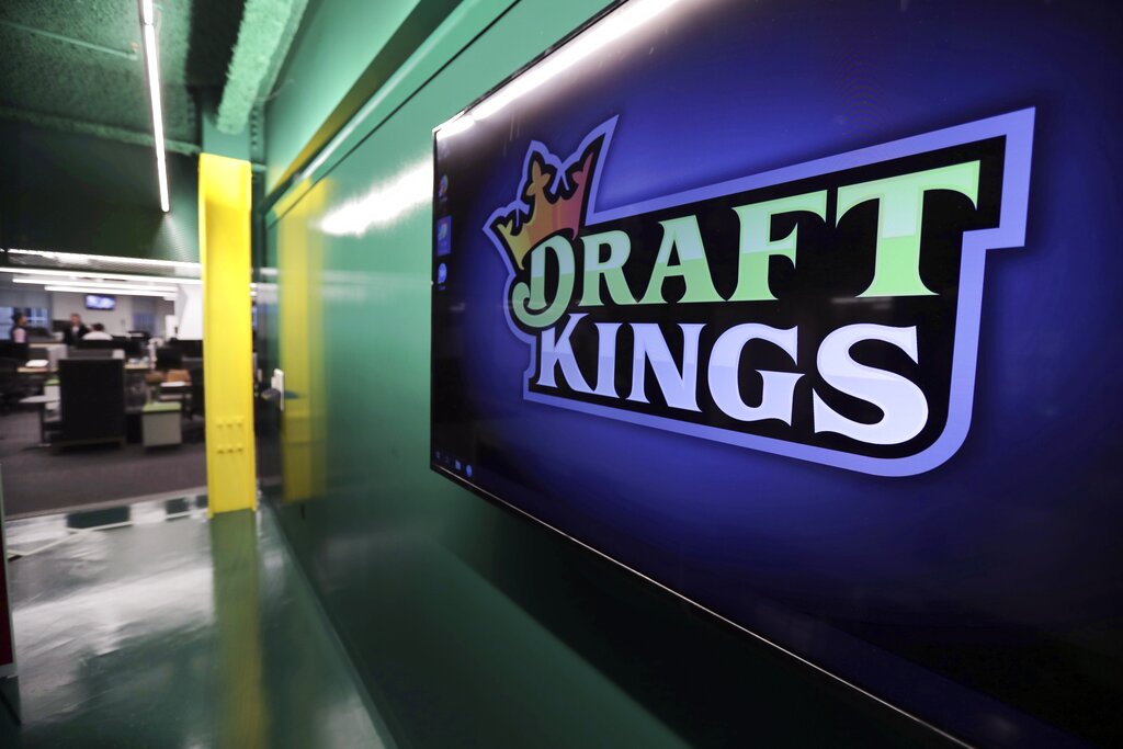 DraftKings scores exclusive MLS fantasy partnership