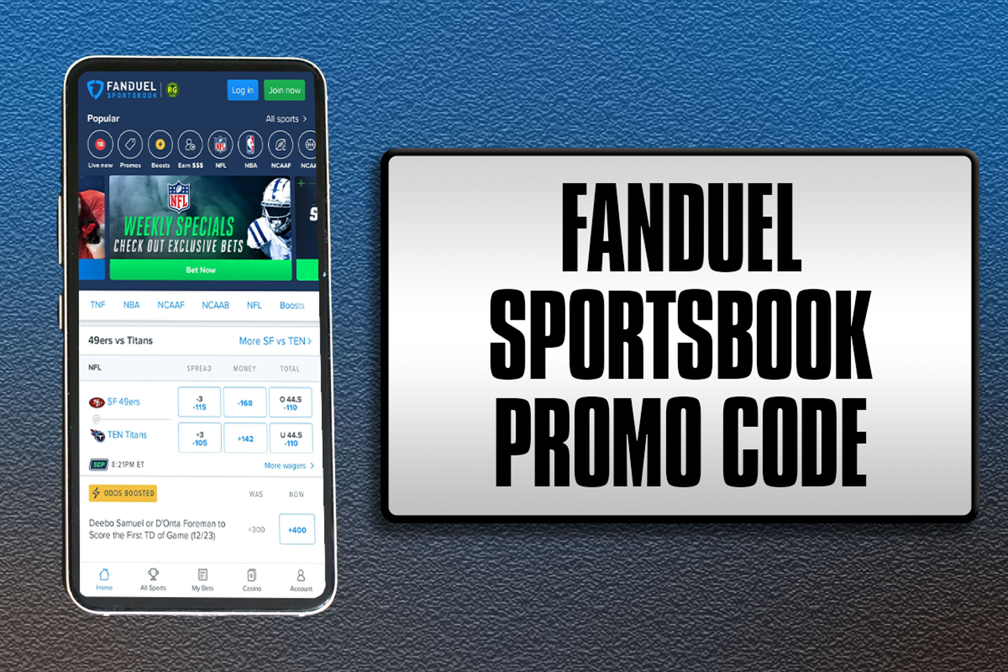 TNF Same Game Parlay NFL Week 4: Lions vs Packers