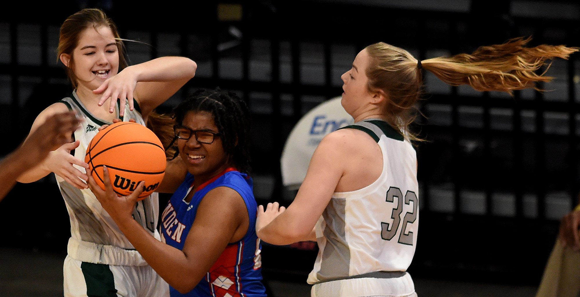 AHSAA 1A Semifinal: Skyline vs. Linden girls - al.com