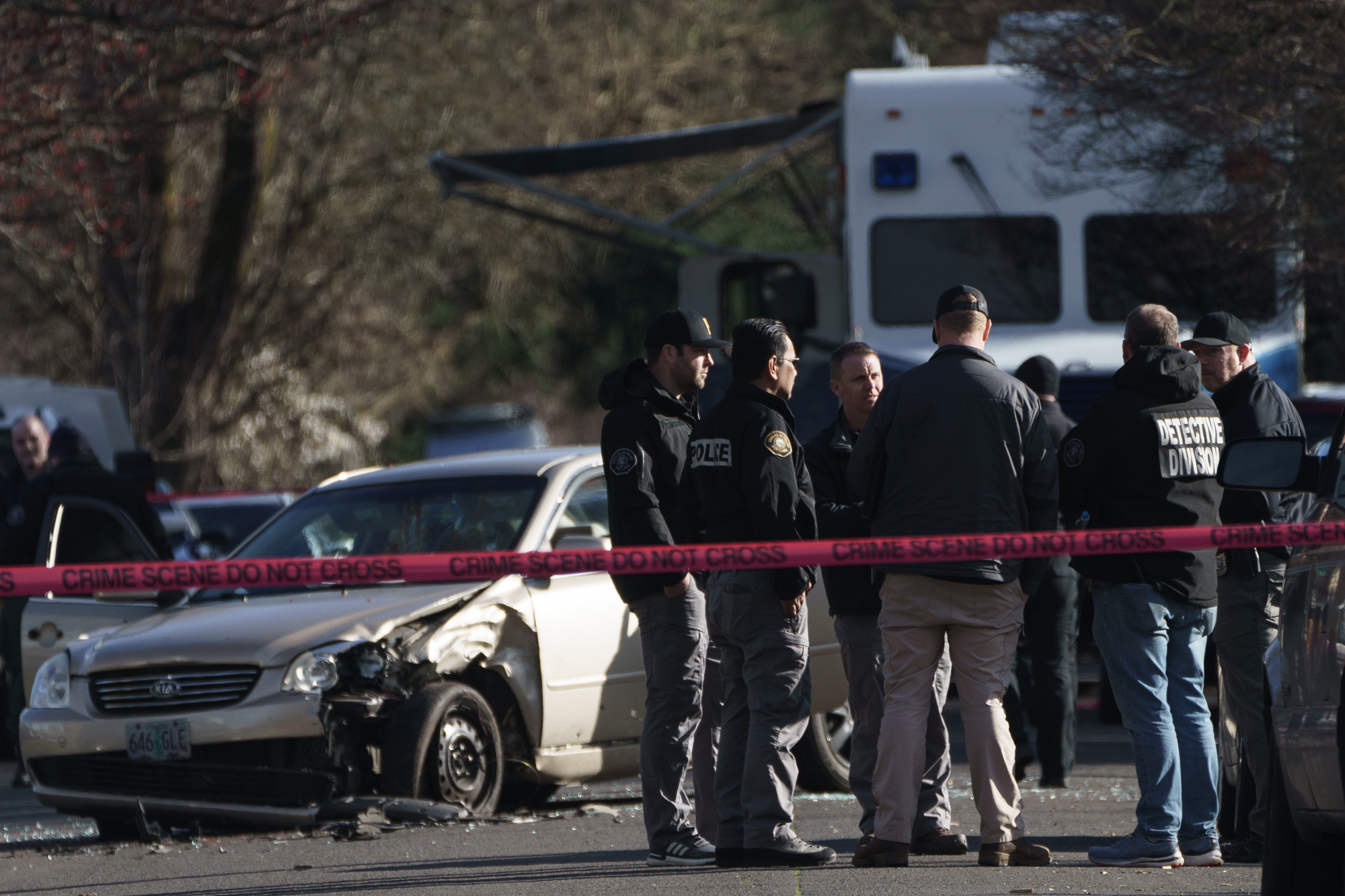 Three dead in ‘shocking’ daylight shooting in North Portland ...