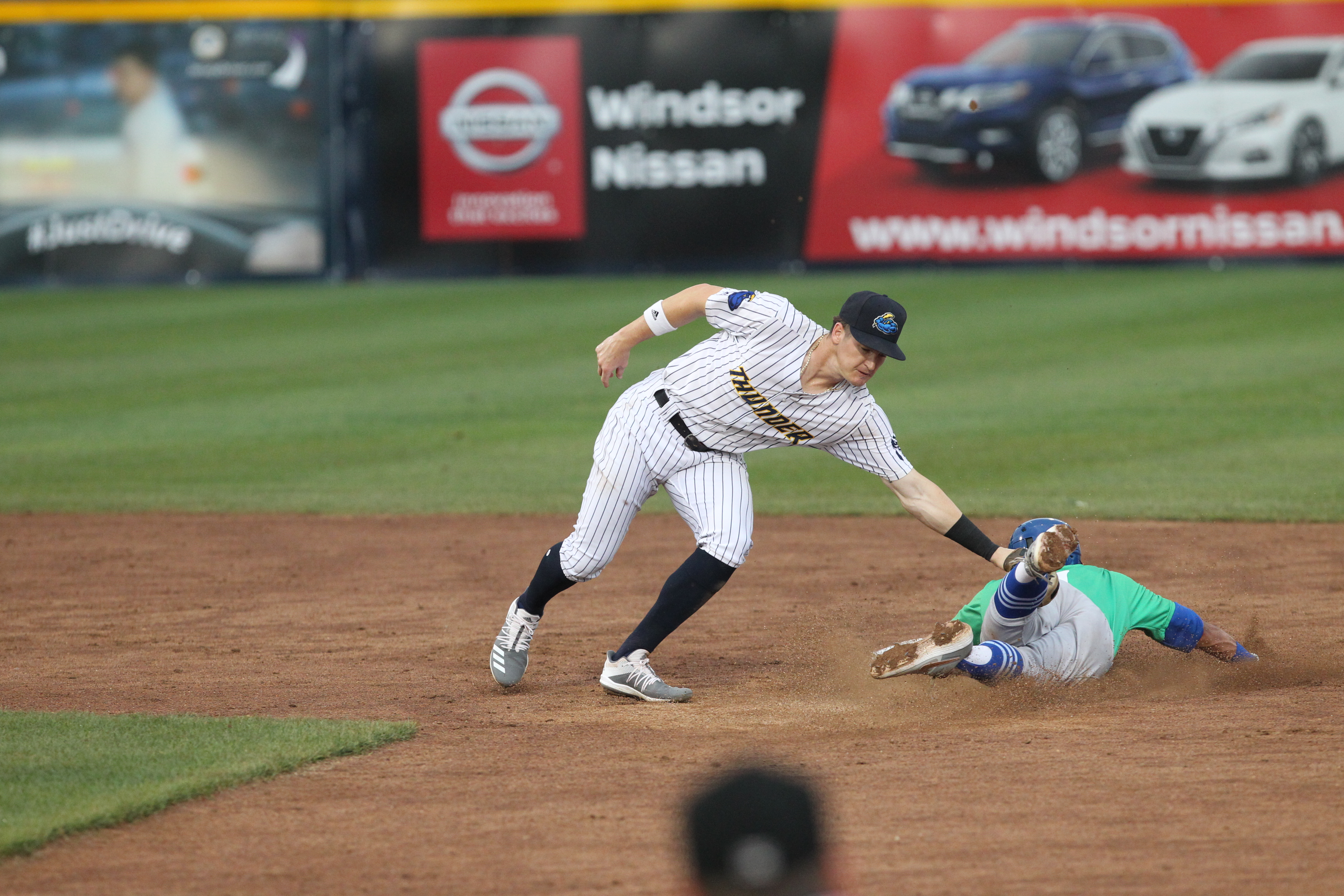 Three prospects picked from Yankees in Rule 5 draft