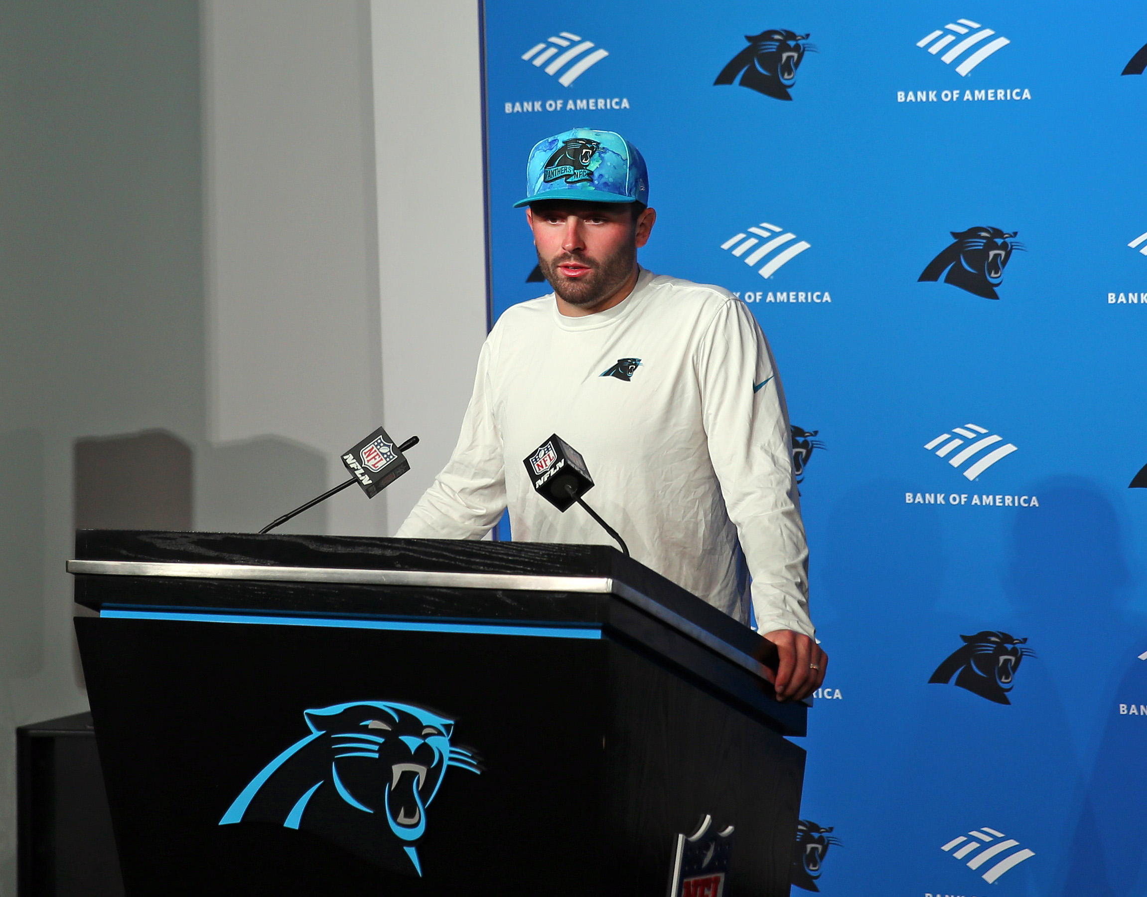 Stefanski, Bitonio, Garrett, From the Podium