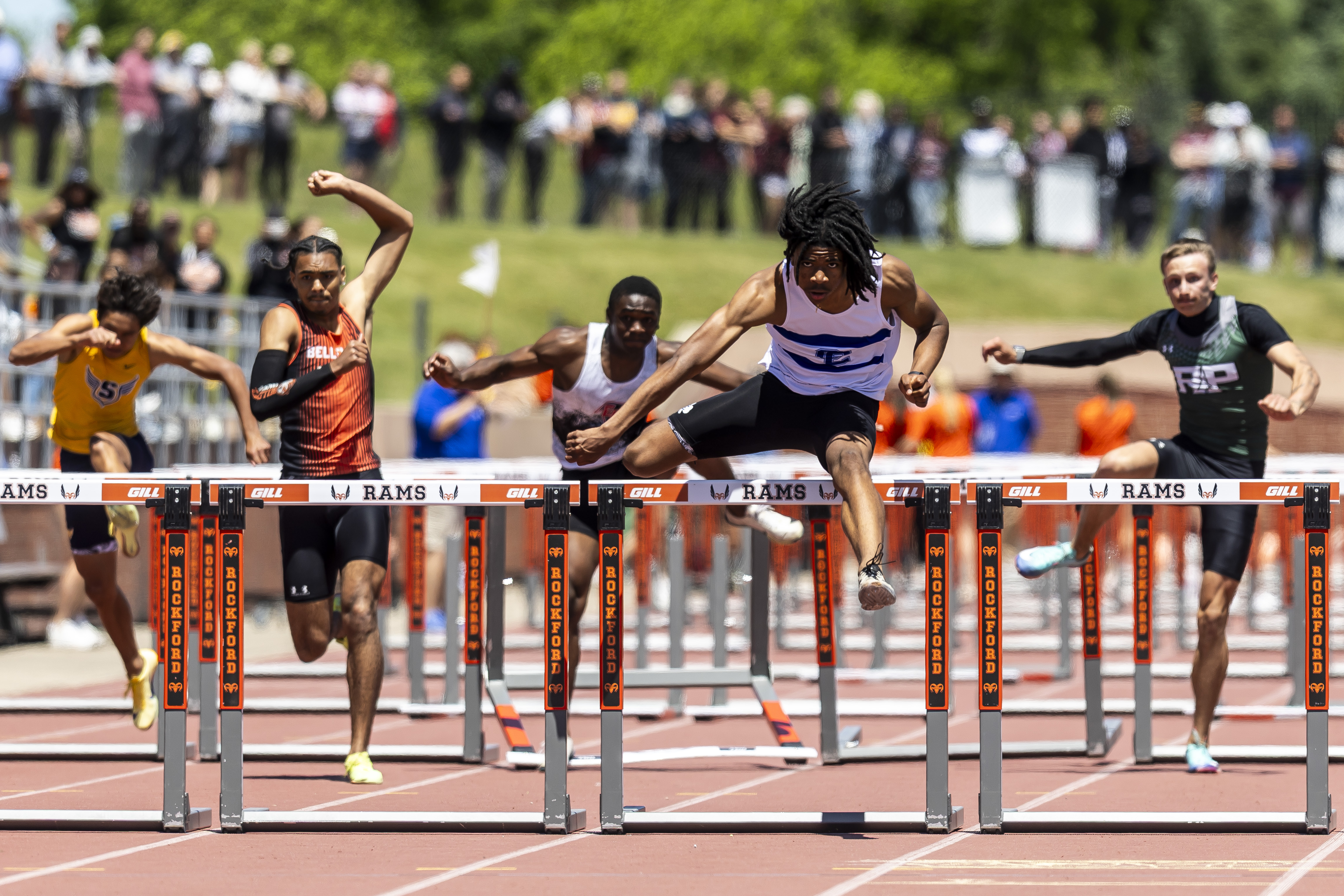 hs track - mlive.com
