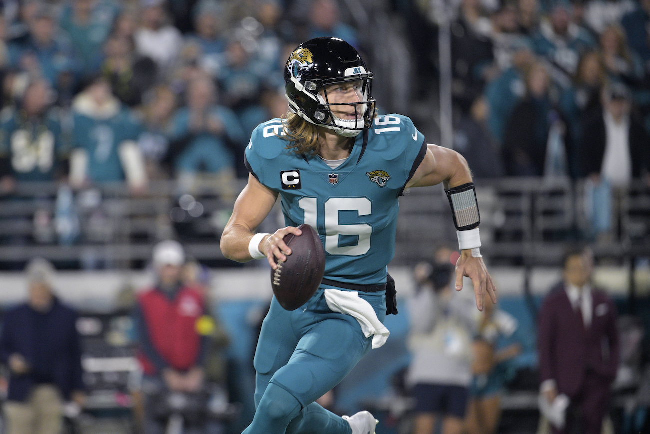 Jacksonville Jaguars vs. Kansas City Chiefs AFC Divisional playoff game:  How to watch live for free (1/21/23) 