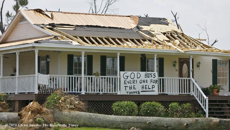 April 27, 2011 Tornado Outbreak Remembered - Al.com