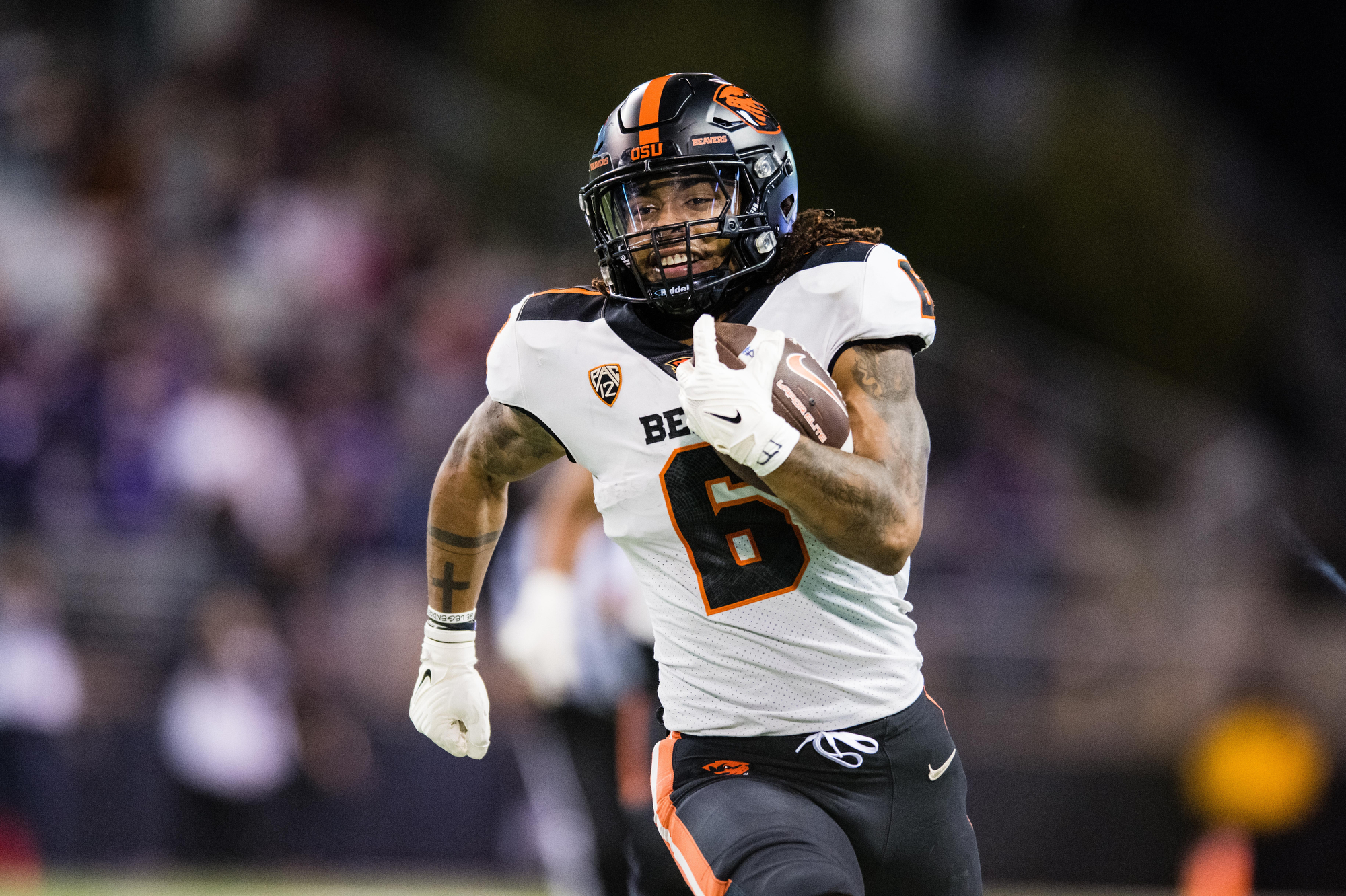 Oregon State Beavers In The NFL: 2023 Season Preview - BeaversEdge