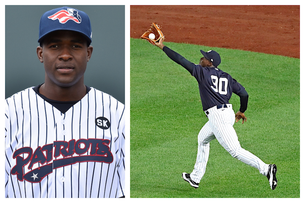 Have the New York Yankees mistreated Estevan Florial?