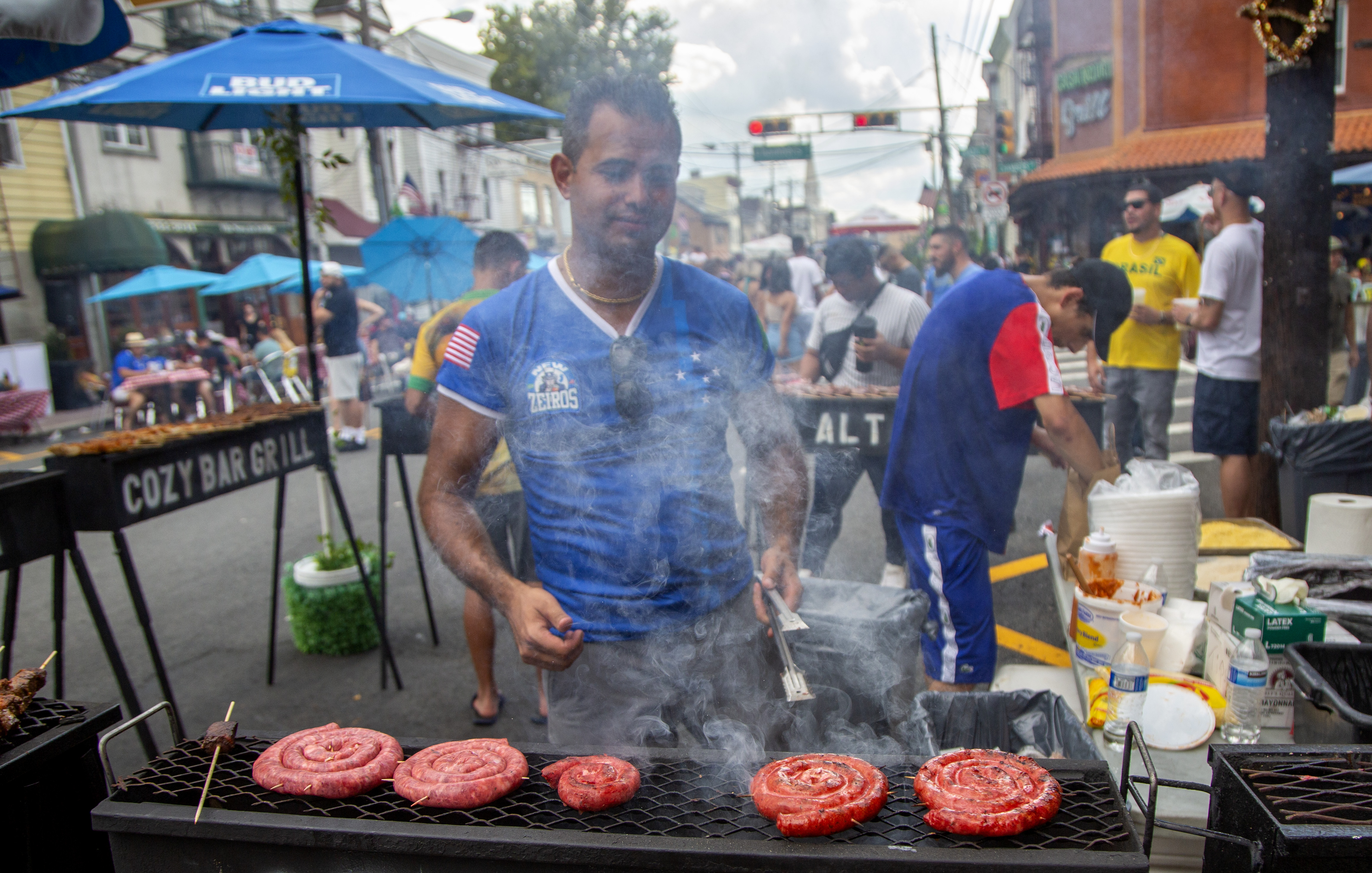 newark #newarkfood #nj #newjersey #brazil #brazilianfood #brazilianfo