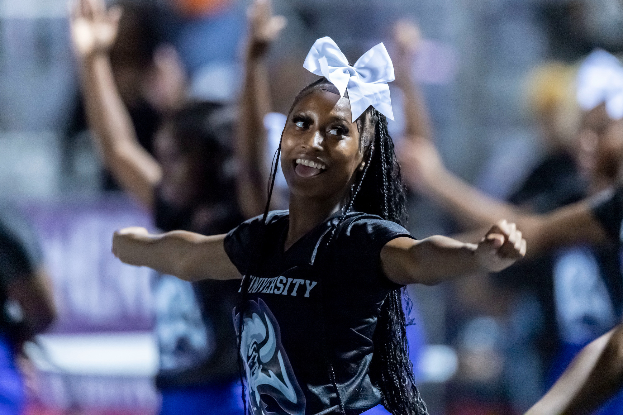Hoover at Parker Football - al.com