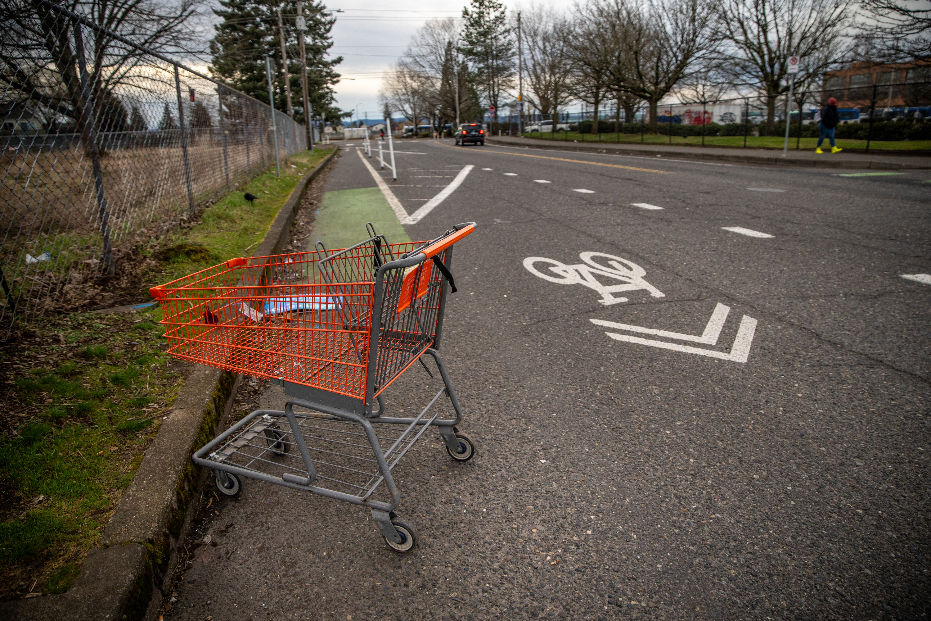TriMet wrongful death suit - oregonlive.com