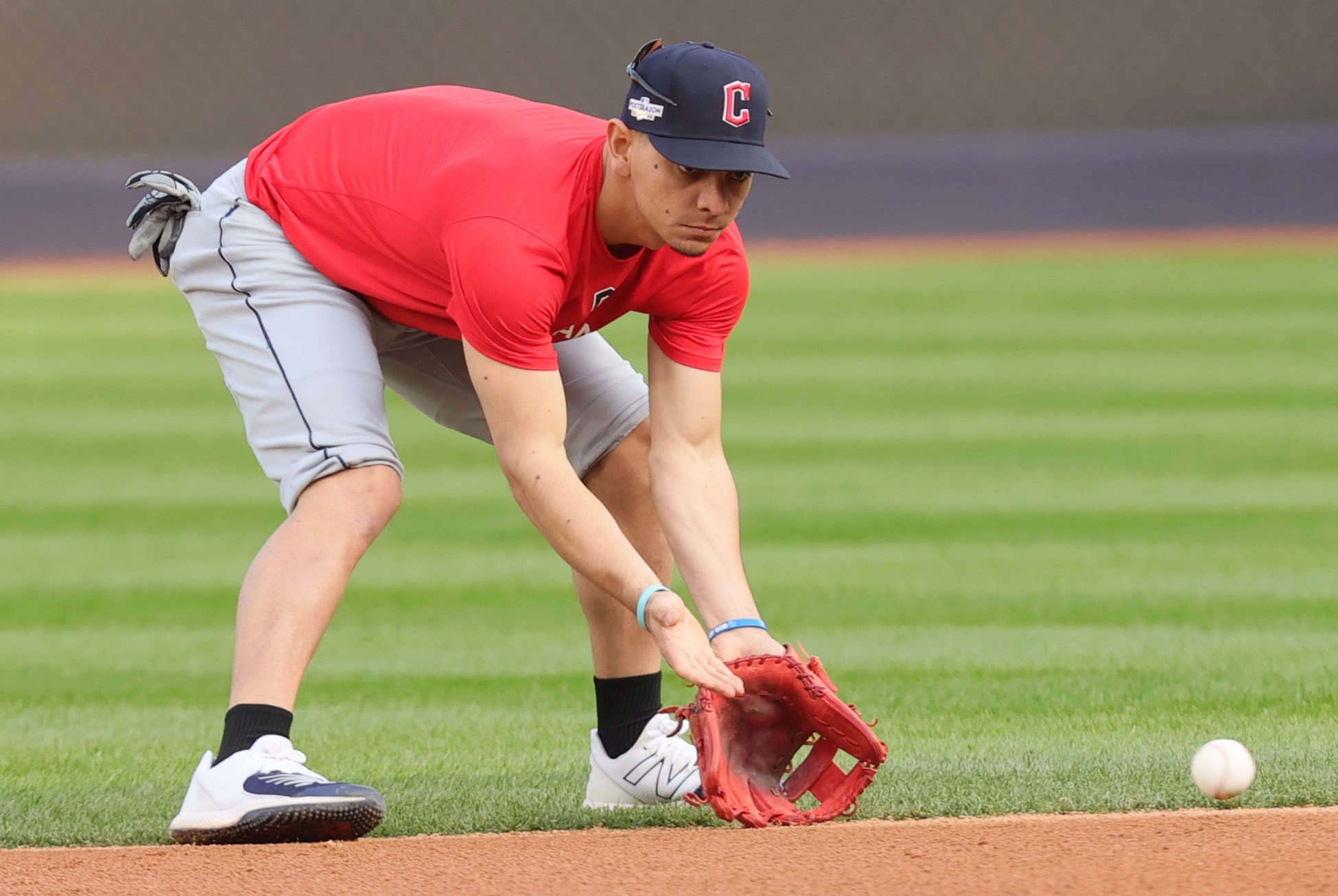 Dealing Shane Bieber would not be an easy task - Covering the Corner