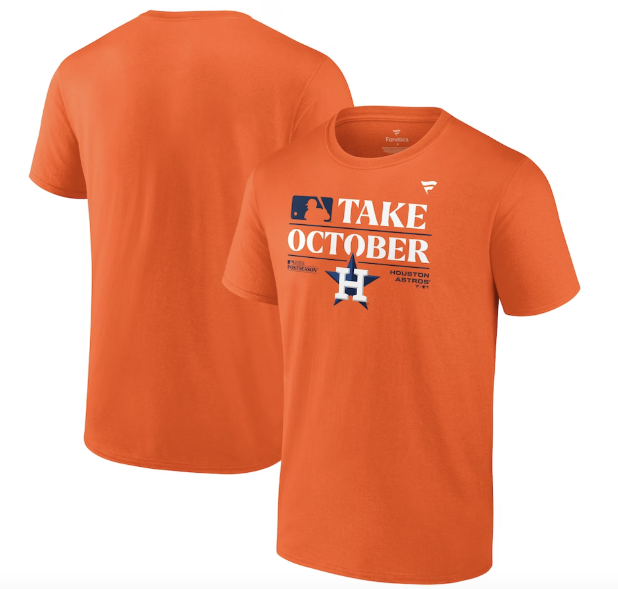 Texas Rangers playoff gear: How to get Rangers 2023 MLB Postseason gear  online