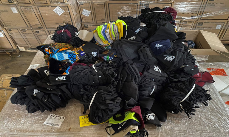 U.S. Customs and Border Protection seizure - pennlive.com