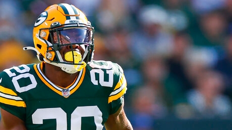 Rudy Ford and Keisean Nixon making huge difference on Packers punt