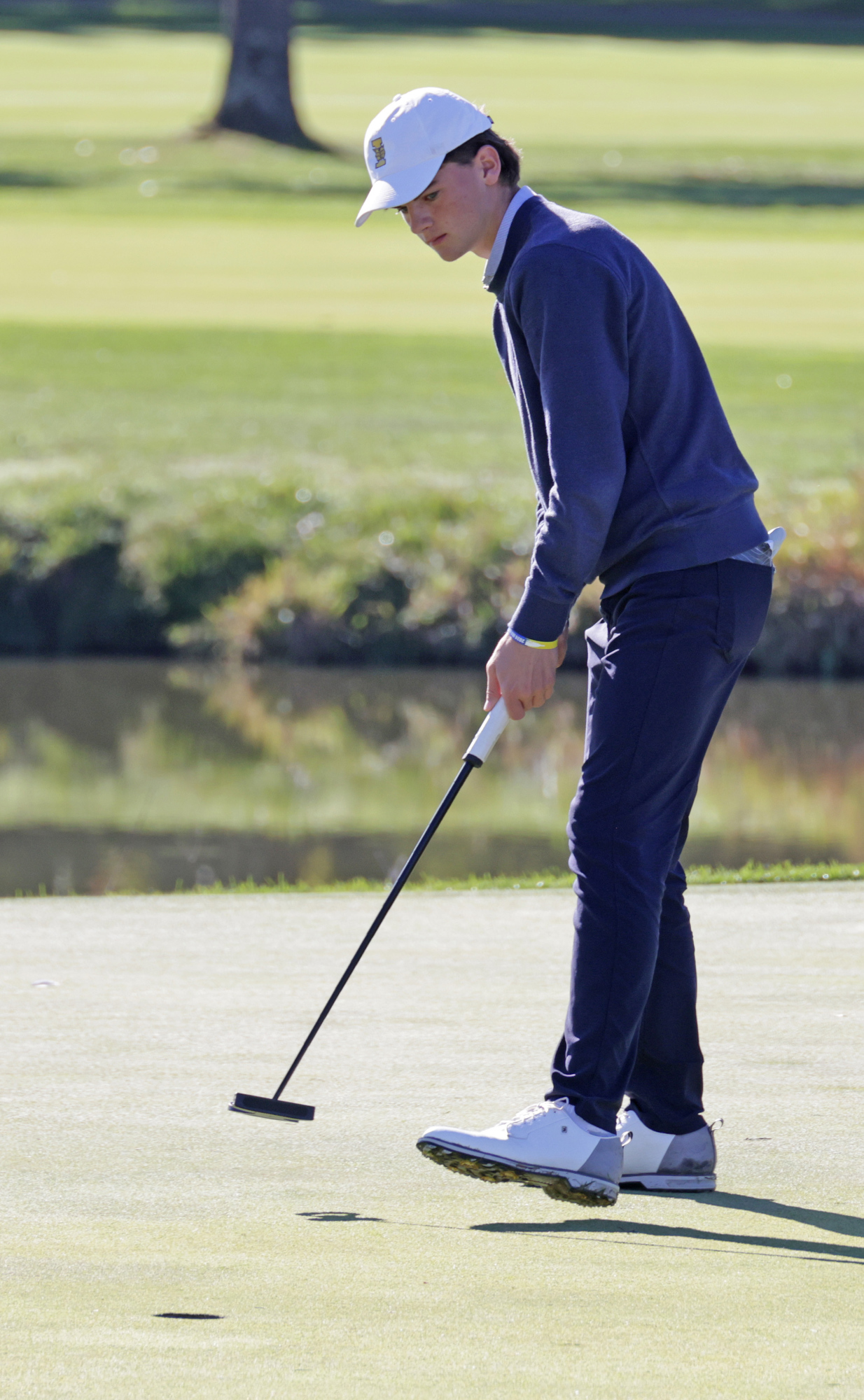 2025 Boys Division I State Golf Tournament - cleveland.com
