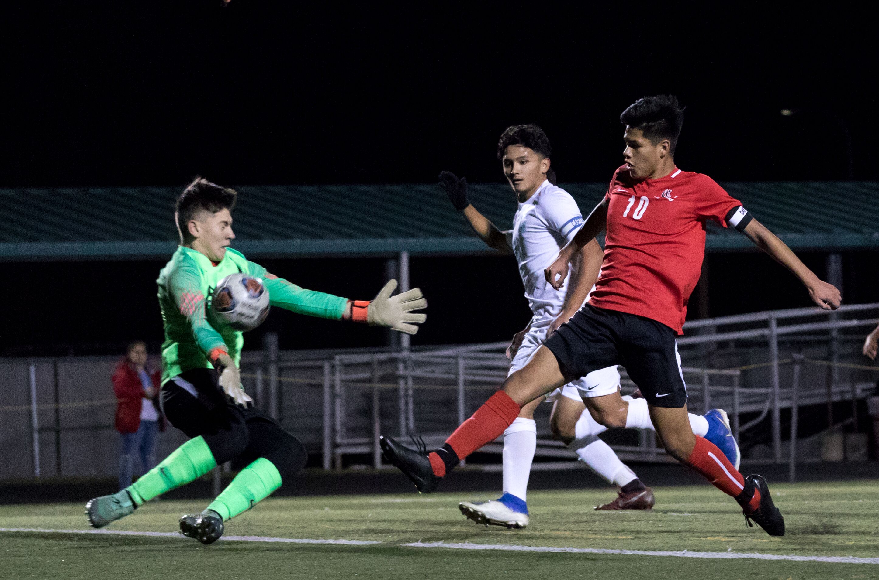 Ivan Rodriguez - 2019-20 - Football - Western Colorado University Athletics