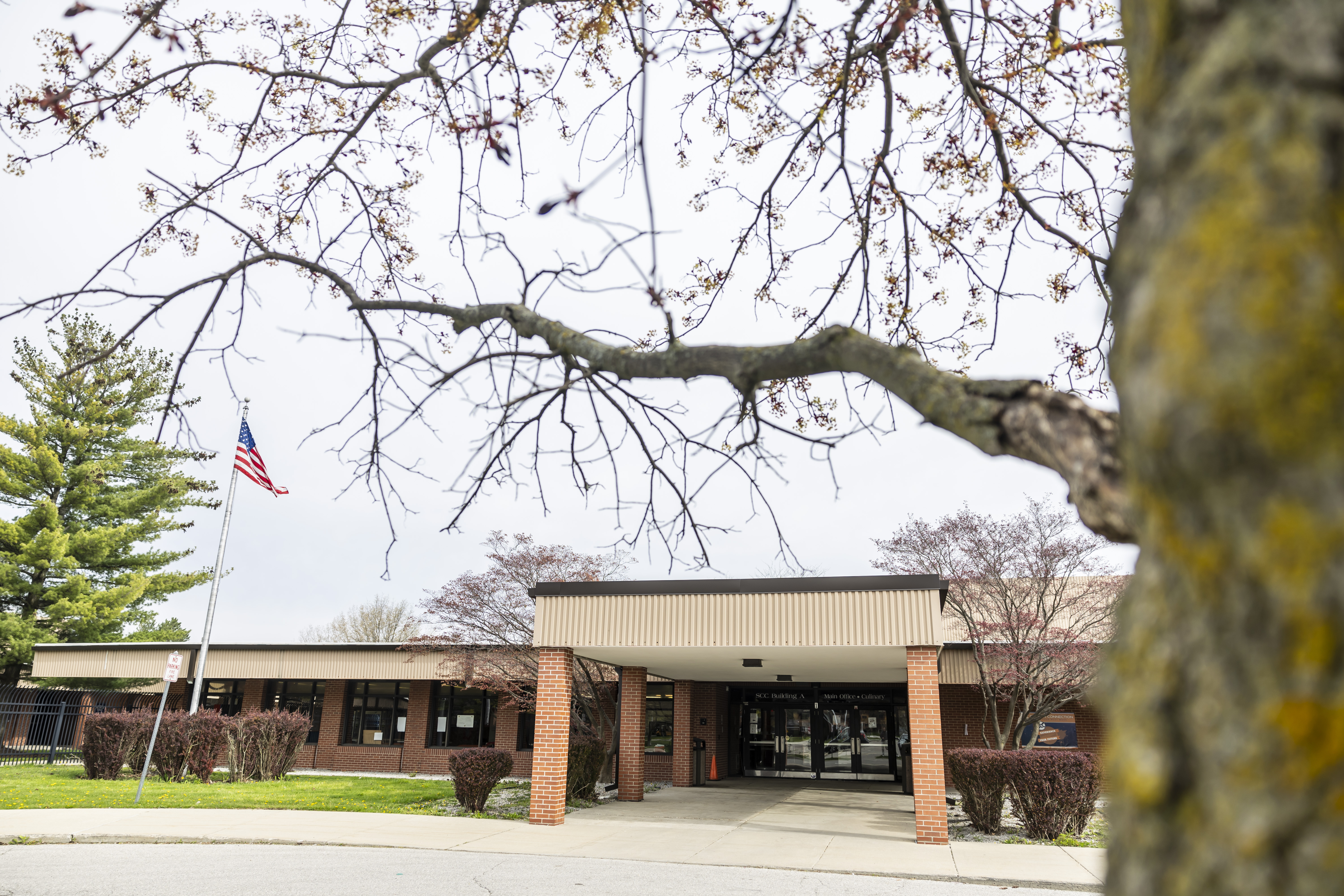 Saginaw Career Complex 'not just for skilled trades,' principal says ...