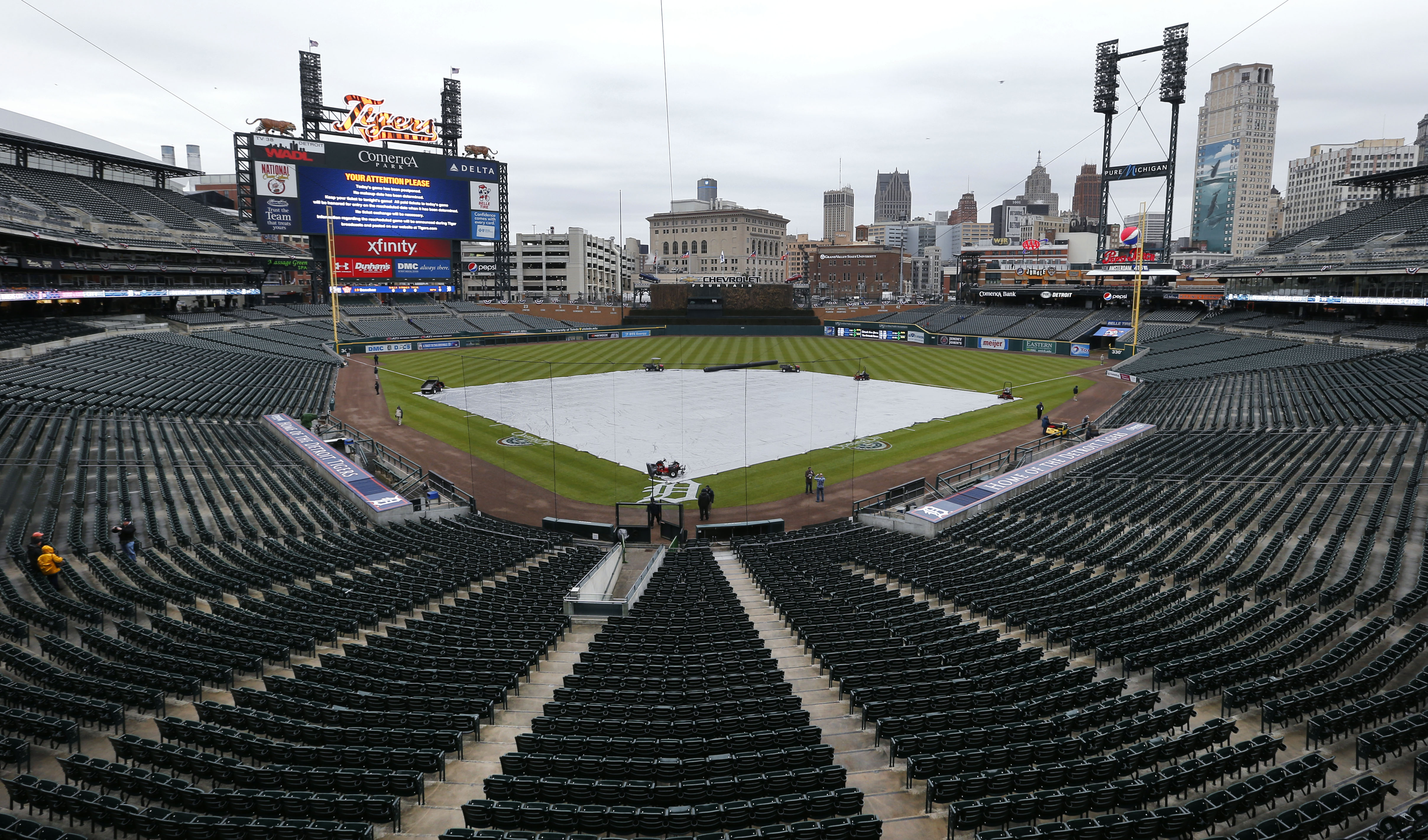 Kansas City Royals unveil new stadium renderings, economic data