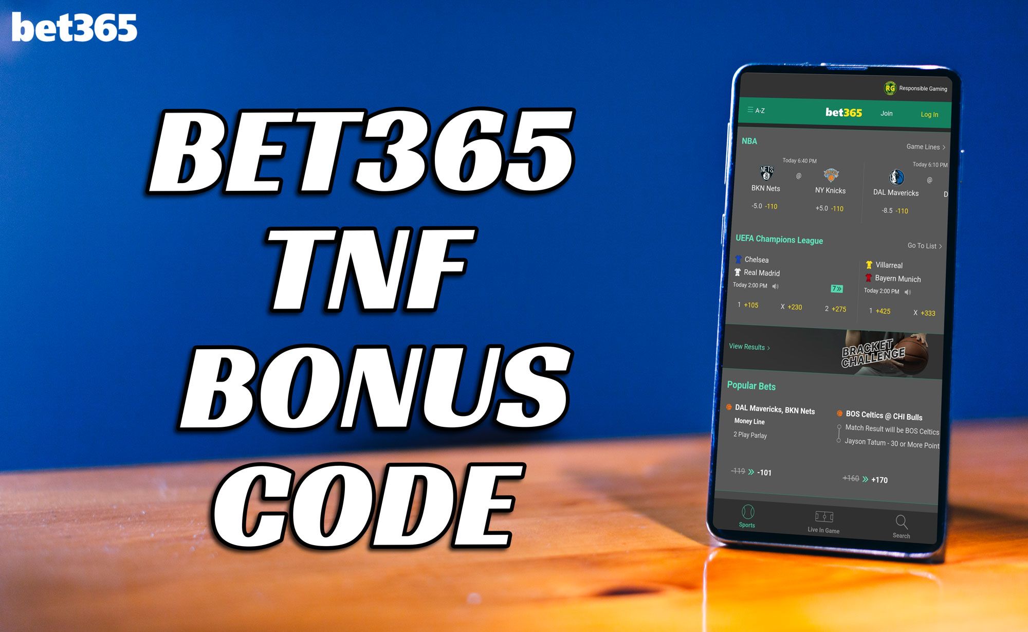 How To Bet The  TNF Same Game Parlay on DraftKings Sportsbook -  DraftKings Network